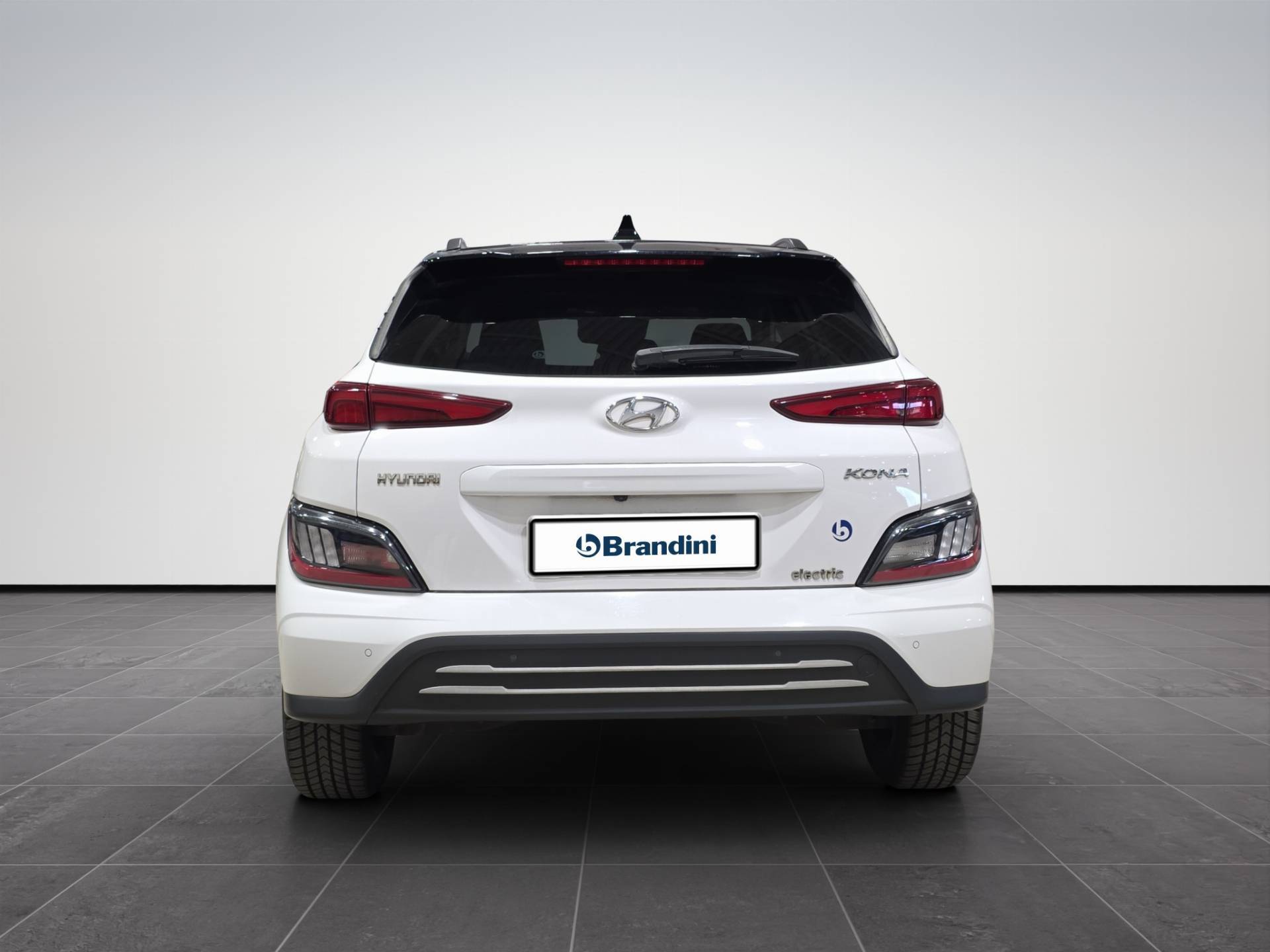 Auto Venduta - HYUNDAI Kona Electric Kona 39 kWh EV Xprime+ Safety Pack usata in pronta consegna - Brandini