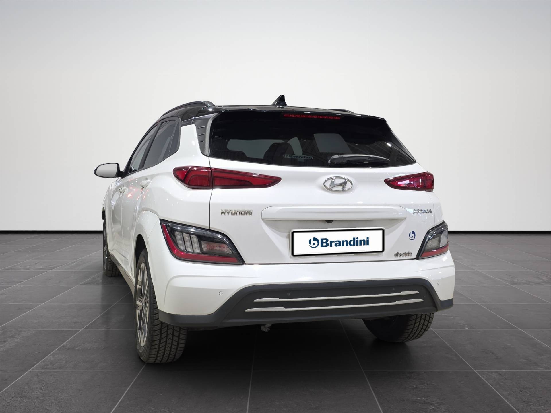 Auto Venduta - HYUNDAI Kona Electric Kona 39 kWh EV Xprime+ Safety Pack usata in pronta consegna - Brandini
