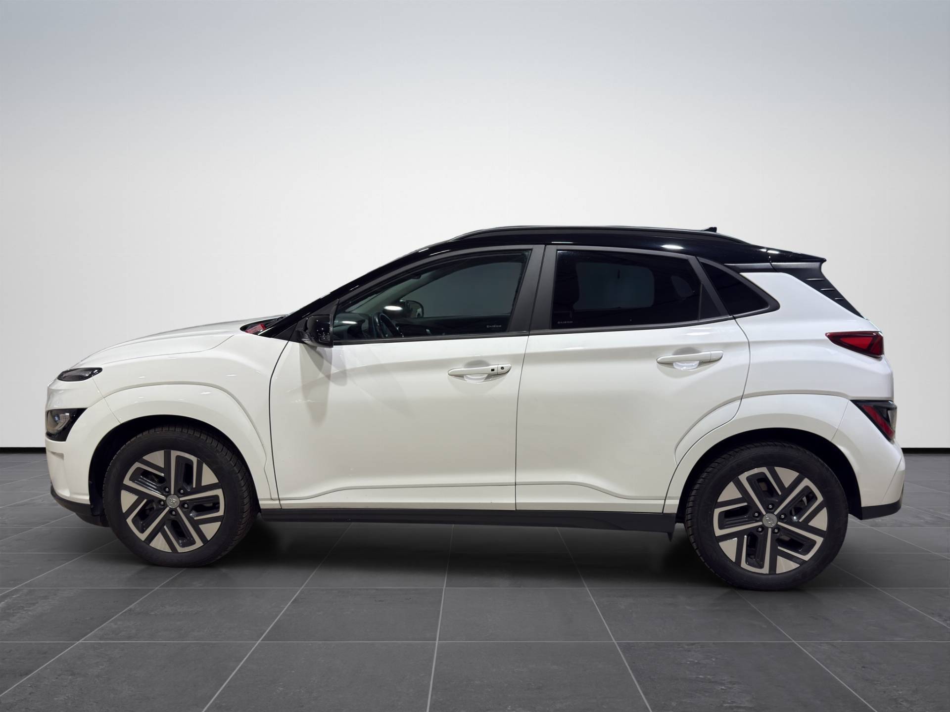 Auto Venduta - HYUNDAI Kona Electric Kona 39 kWh EV Xprime+ Safety Pack usata in pronta consegna - Brandini