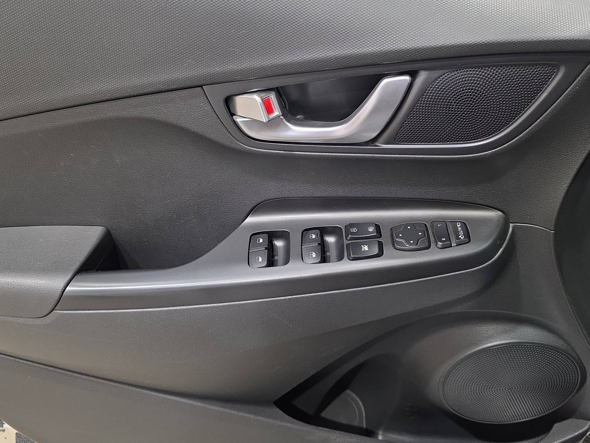 Auto Venduta - HYUNDAI Kona Electric Kona 39 kWh EV Xprime+ Safety Pack usata in pronta consegna - Brandini