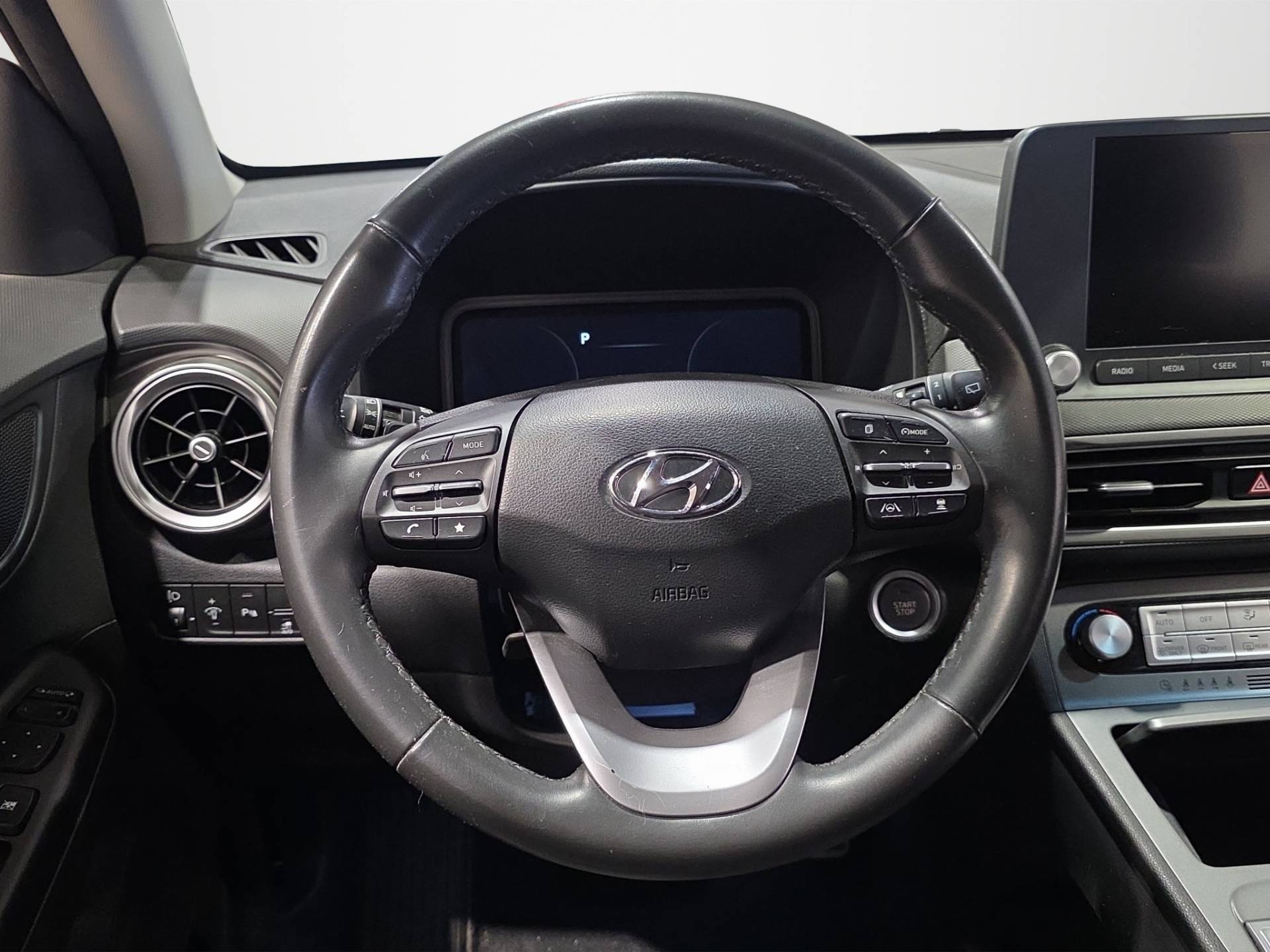 Auto Venduta - HYUNDAI Kona Electric Kona 39 kWh EV Xprime+ Safety Pack usata in pronta consegna - Brandini