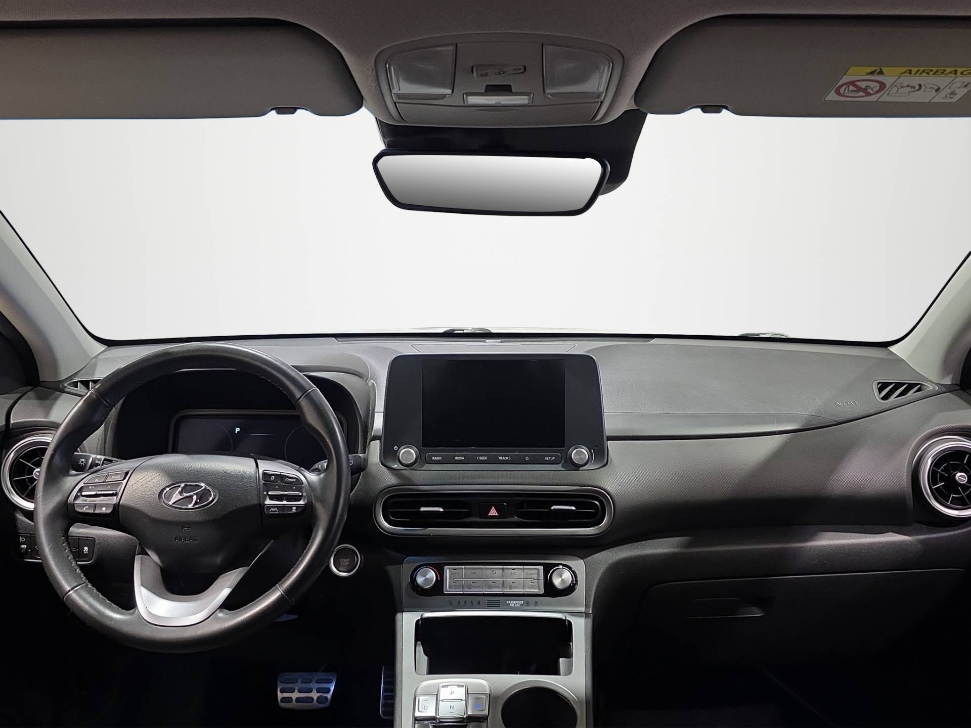 Auto Venduta - HYUNDAI Kona Electric Kona 39 kWh EV Xprime+ Safety Pack usata in pronta consegna - Brandini