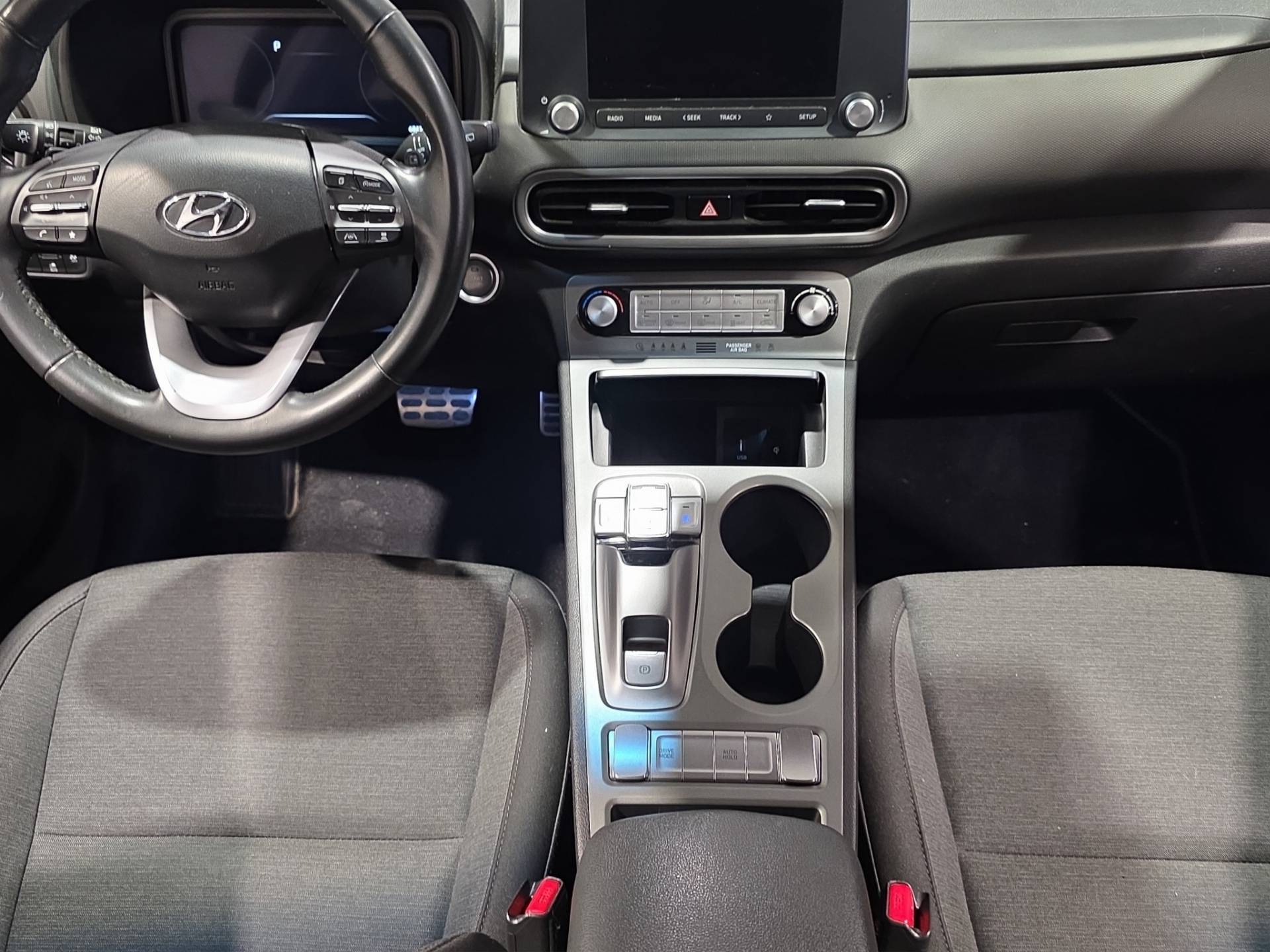 Auto Venduta - HYUNDAI Kona Electric Kona 39 kWh EV Xprime+ Safety Pack usata in pronta consegna - Brandini