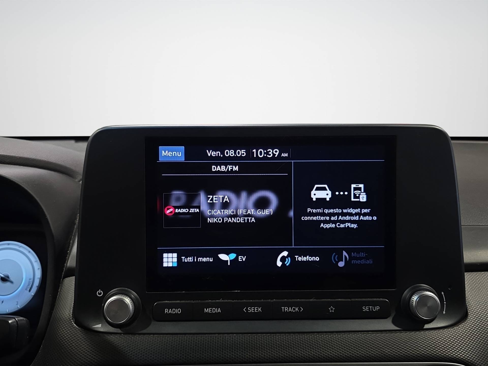 Auto Venduta - HYUNDAI Kona Electric Kona 39 kWh EV Xprime+ Safety Pack usata in pronta consegna - Brandini