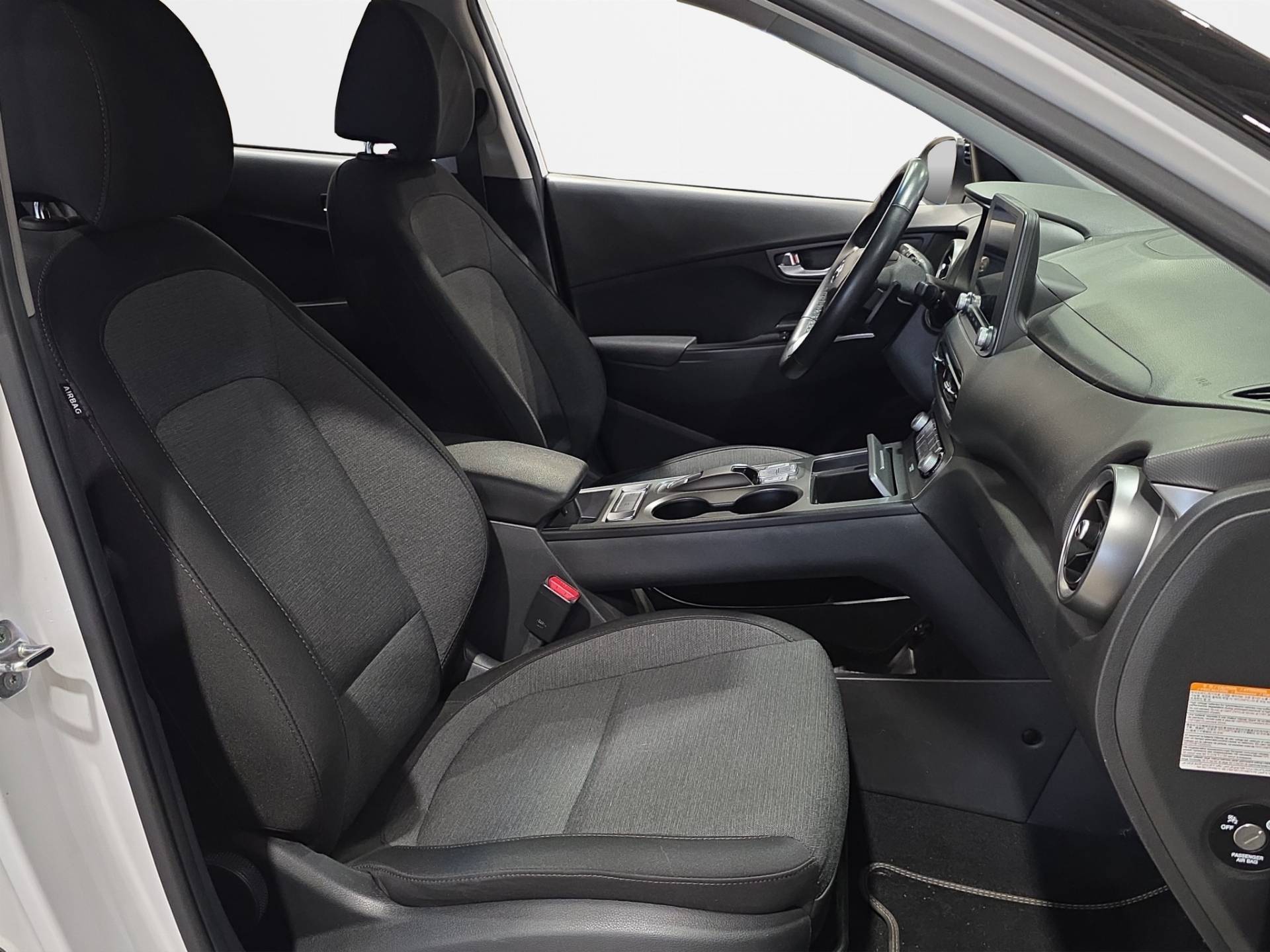 Auto Venduta - HYUNDAI Kona Electric Kona 39 kWh EV Xprime+ Safety Pack usata in pronta consegna - Brandini