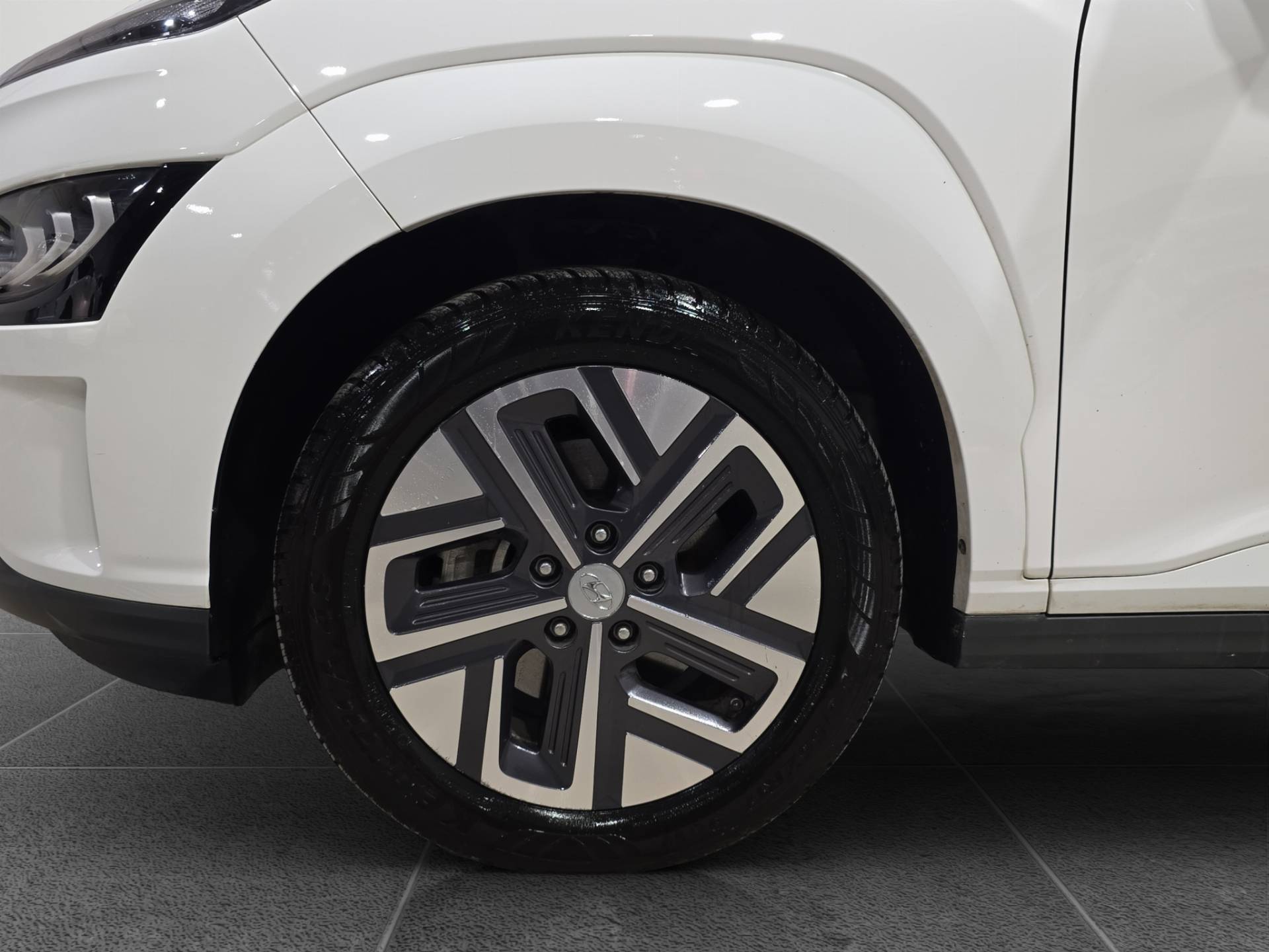 Auto Venduta - HYUNDAI Kona Electric Kona 39 kWh EV Xprime+ Safety Pack usata in pronta consegna - Brandini