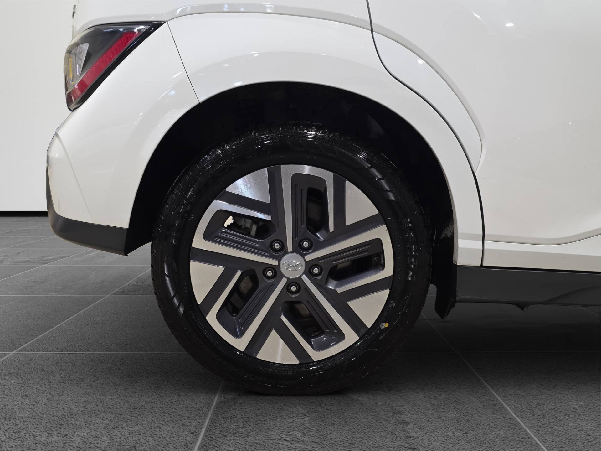 Auto Venduta - HYUNDAI Kona Electric Kona 39 kWh EV Xprime+ Safety Pack usata in pronta consegna - Brandini