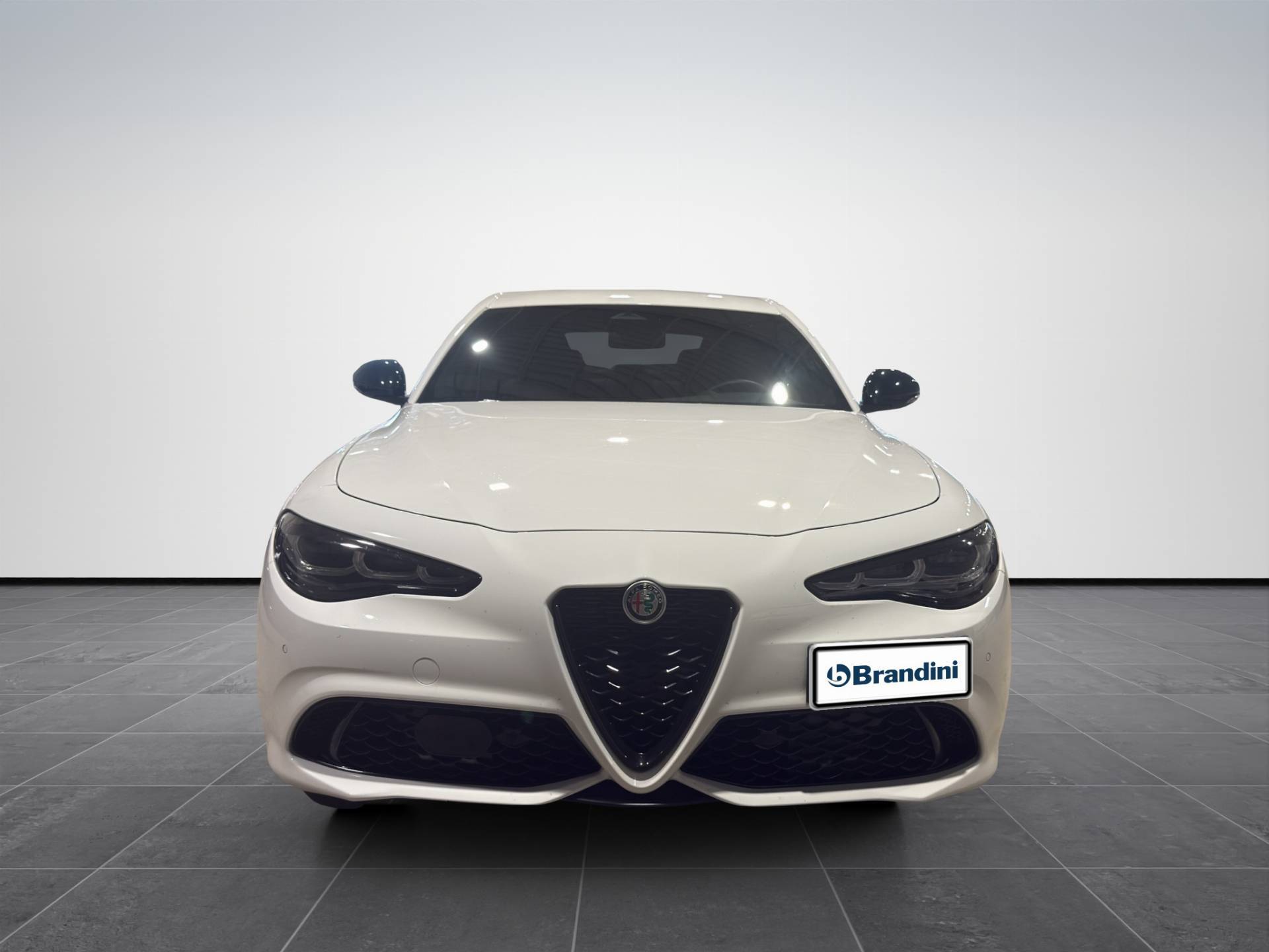 ALFA ROMEO GIULIA Giulia 2.2 t Veloce Q4 210cv auto usata in pronta consegna - Brandini