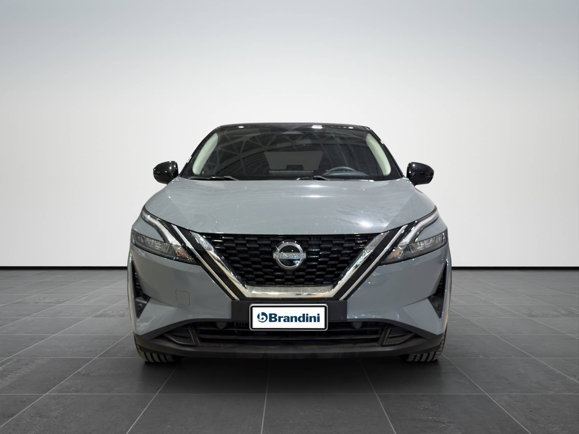 NISSAN Qashqai Qashqai 1.3 mild hybrid N-Connecta 2wd 158cv xtronic usata in pronta consegna - Brandini