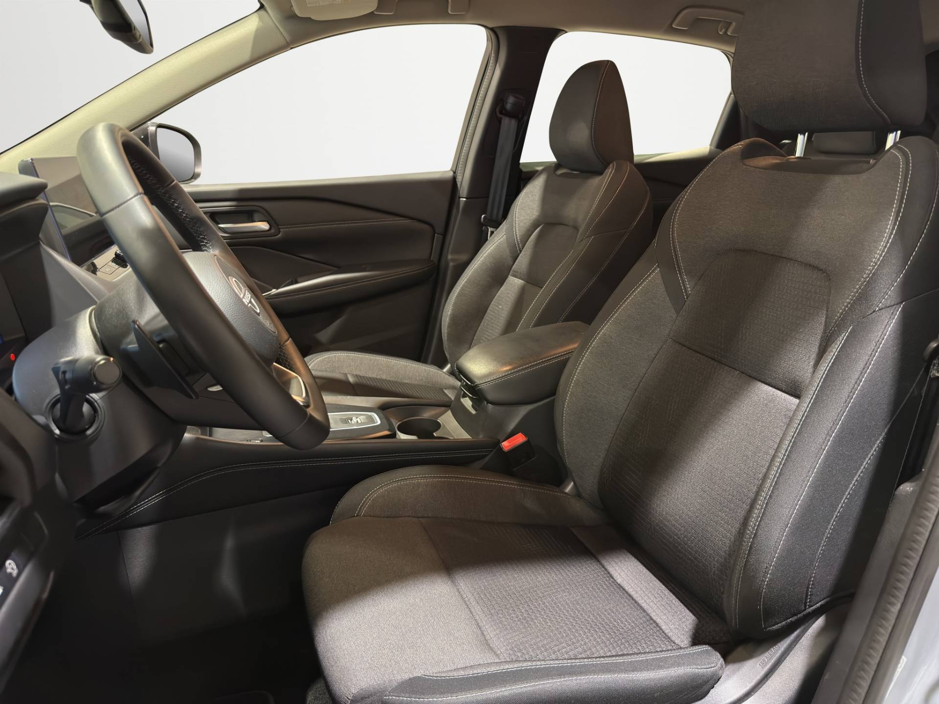 NISSAN Qashqai Qashqai 1.3 mild hybrid N-Connecta 2wd 158cv xtronic usata in pronta consegna - Brandini