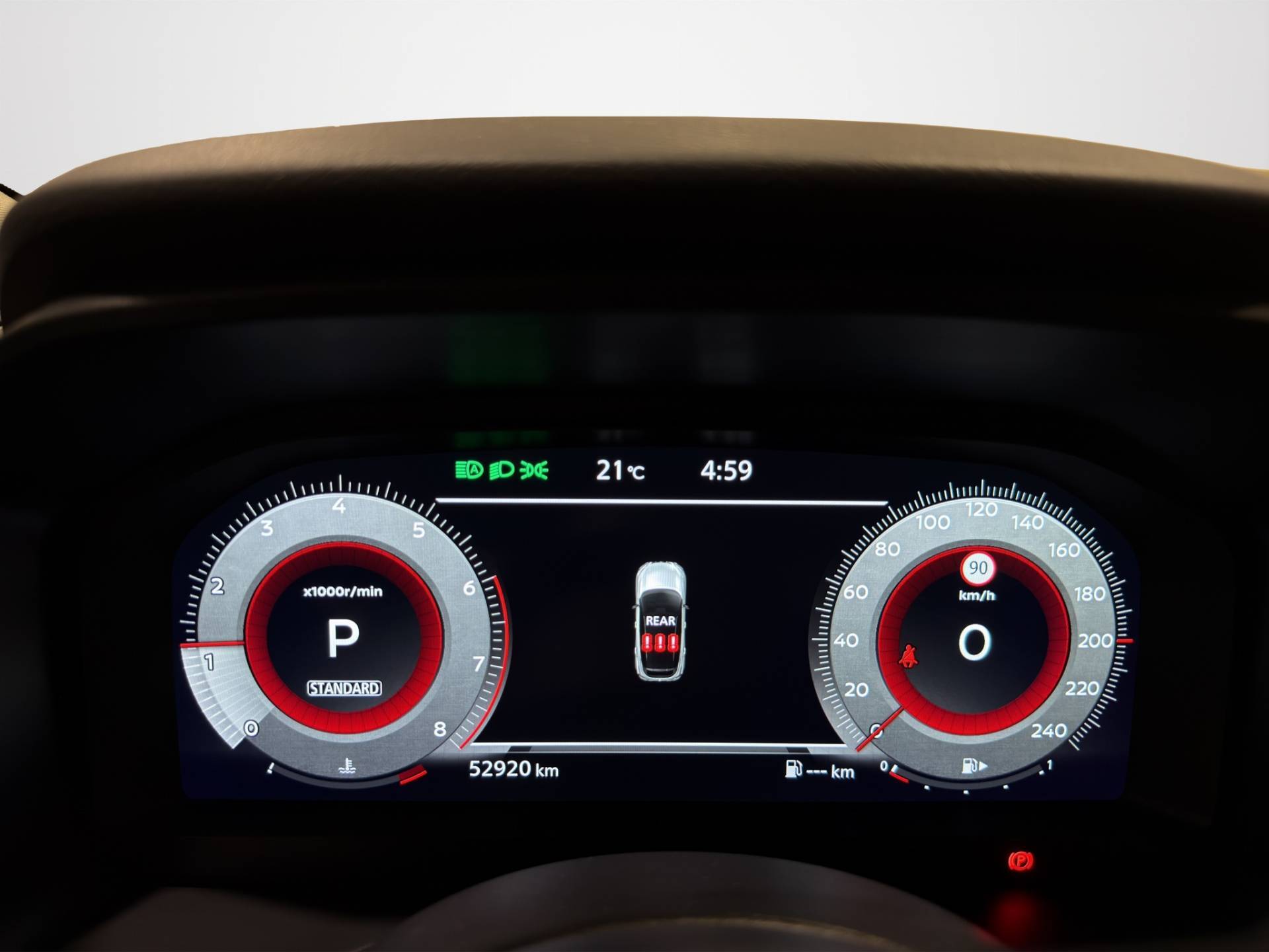 NISSAN Qashqai Qashqai 1.3 mild hybrid N-Connecta 2wd 158cv xtronic usata in pronta consegna - Brandini
