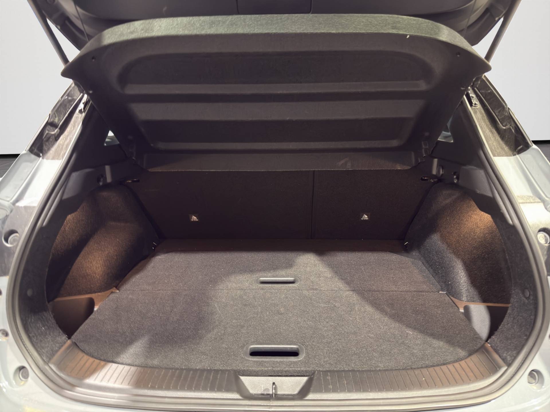 NISSAN Qashqai Qashqai 1.3 mild hybrid N-Connecta 2wd 158cv xtronic usata in pronta consegna - Brandini