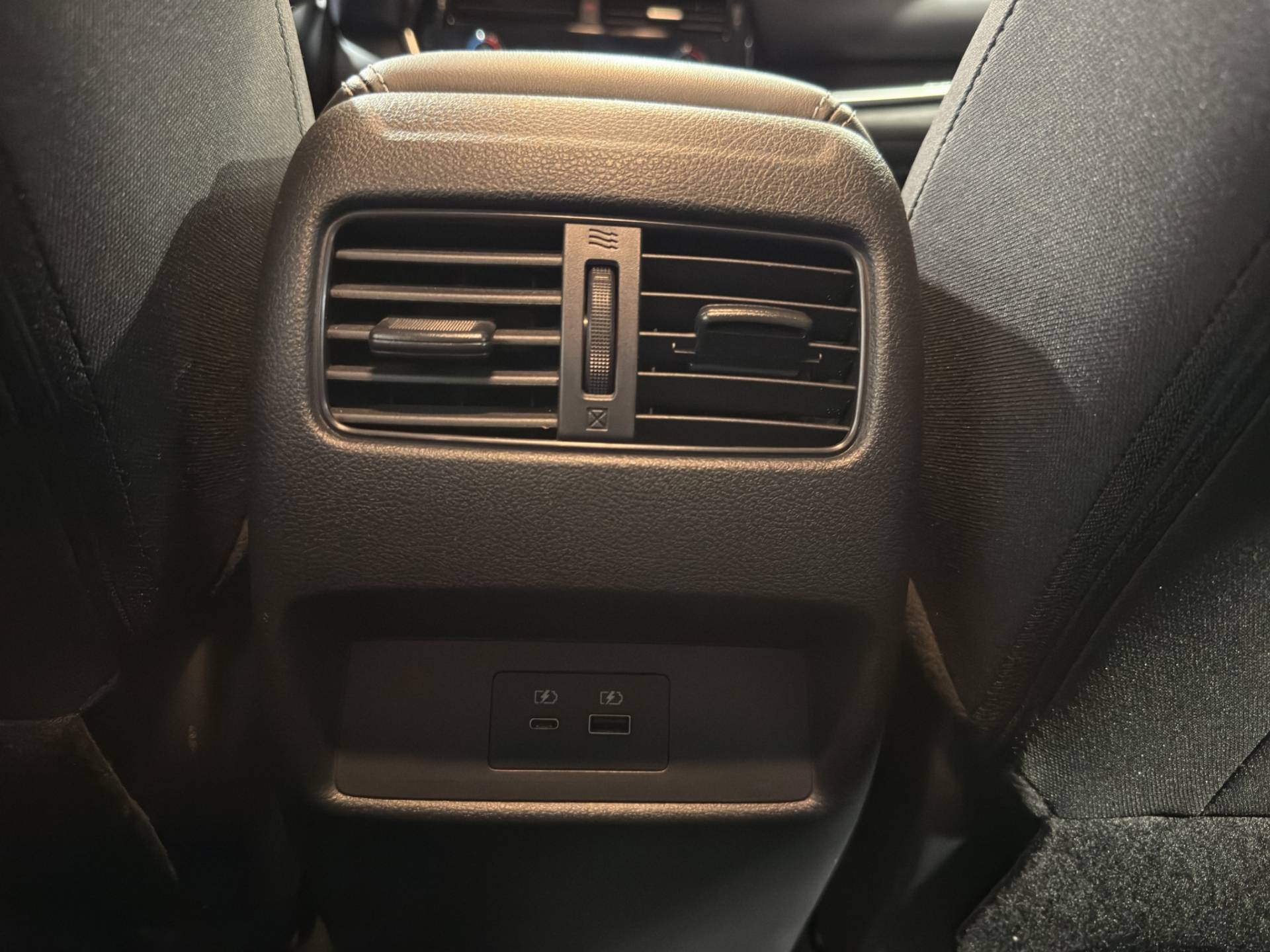 NISSAN Qashqai Qashqai 1.3 mild hybrid N-Connecta 2wd 158cv xtronic usata in pronta consegna - Brandini