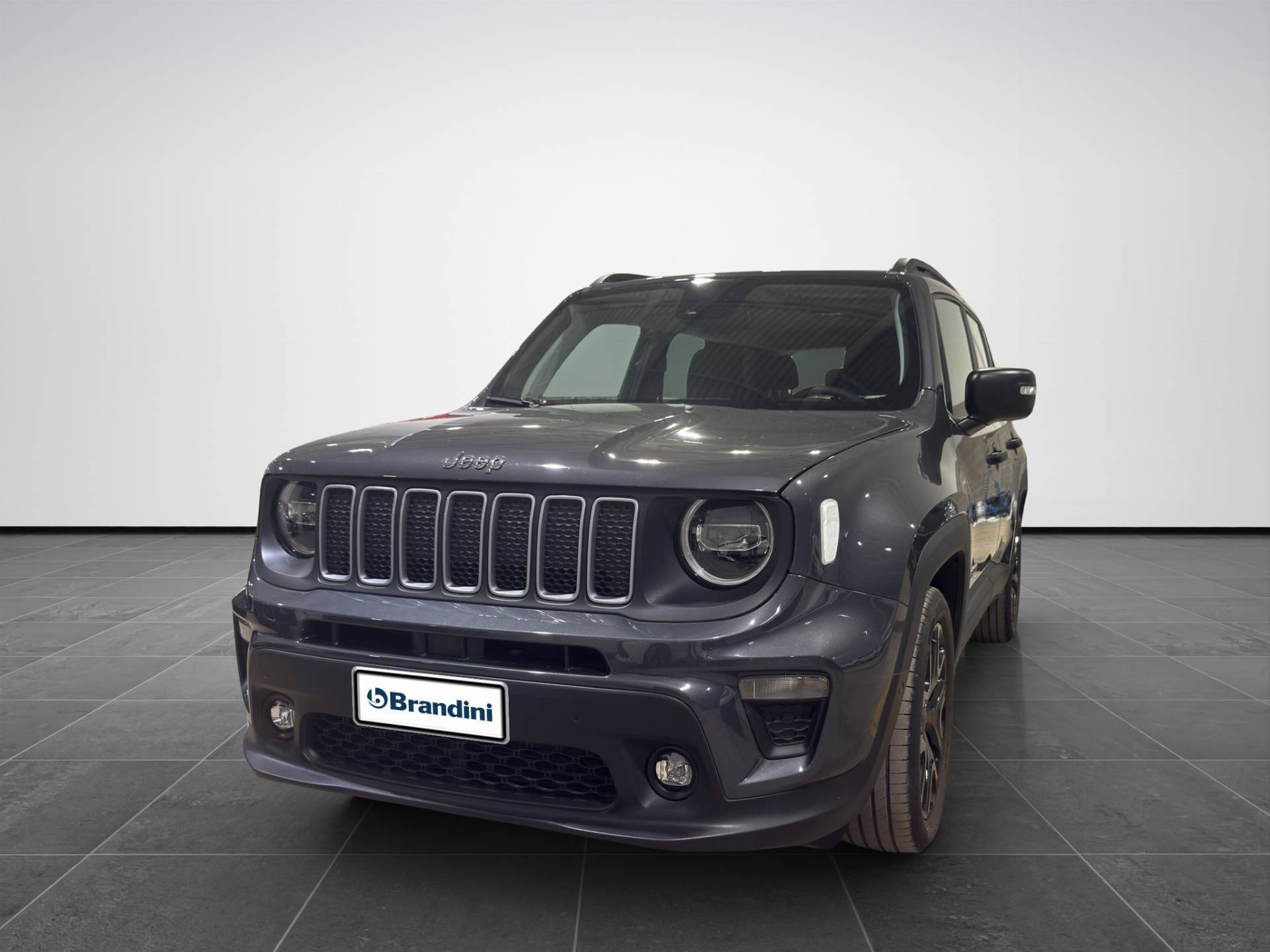 Auto Venduta - JEEP Renegade Renegade 1.5 turbo t4 mhev Summit 2wd dct usata in pronta consegna - Brandini