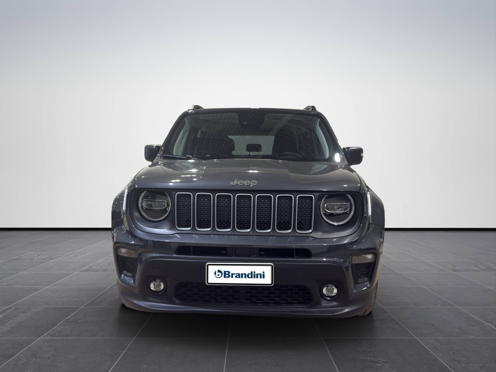 Auto Venduta - JEEP Renegade Renegade 1.5 turbo t4 mhev Summit 2wd dct usata in pronta consegna - Brandini