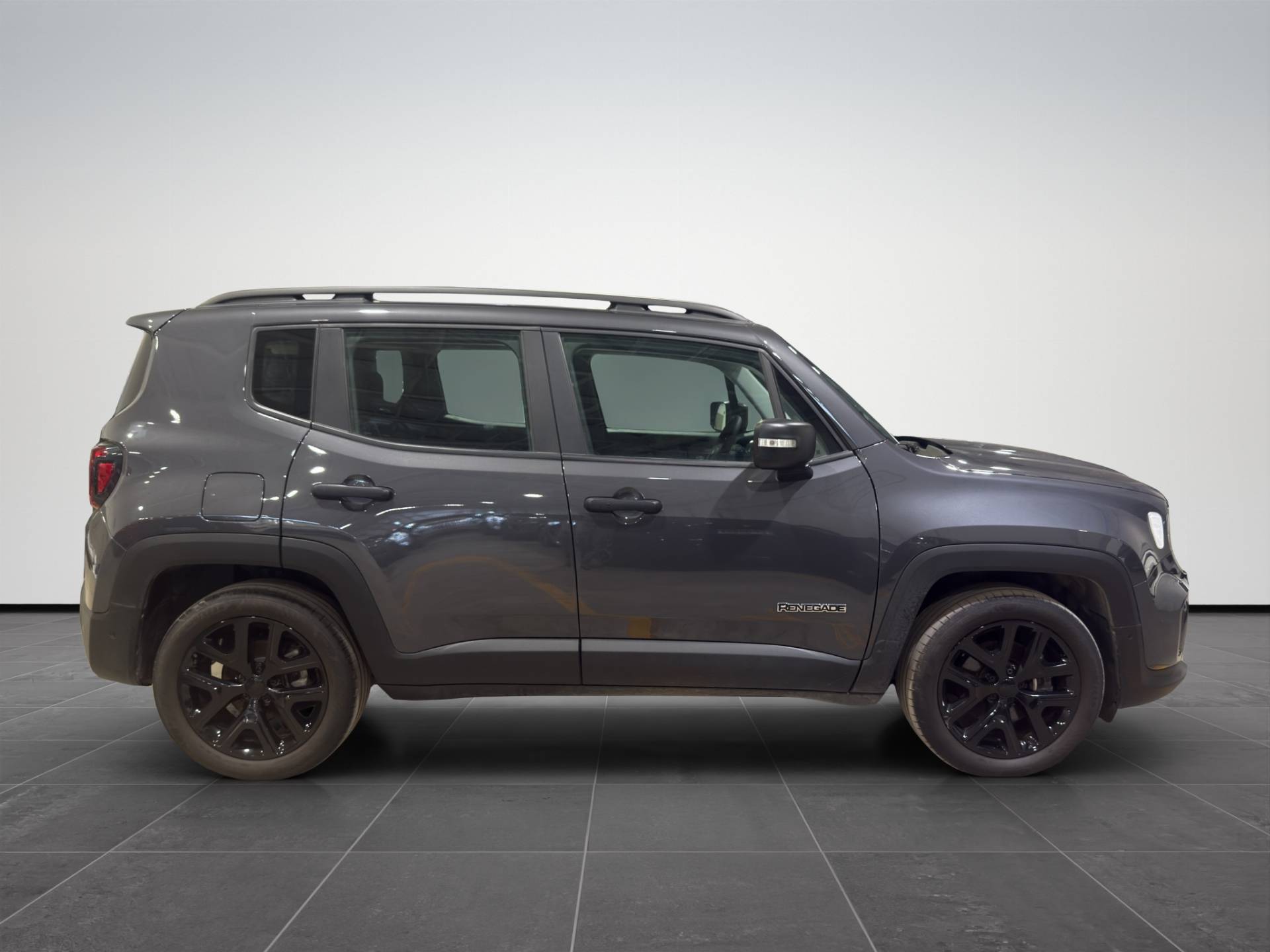 Auto Venduta - JEEP Renegade Renegade 1.5 turbo t4 mhev Summit 2wd dct usata in pronta consegna - Brandini