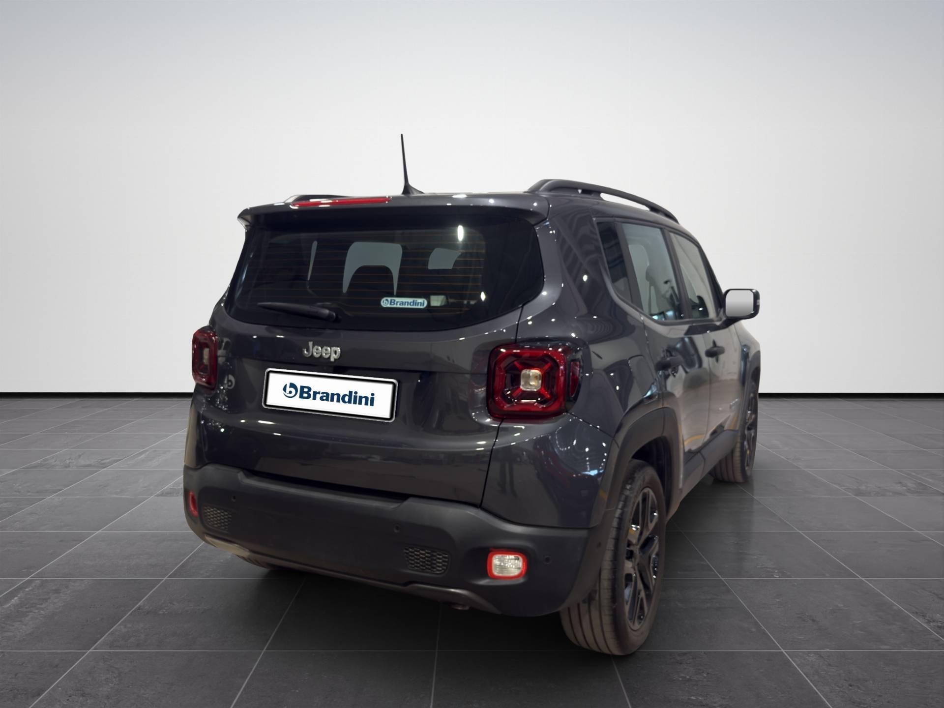 Auto Venduta - JEEP Renegade Renegade 1.5 turbo t4 mhev Summit 2wd dct usata in pronta consegna - Brandini