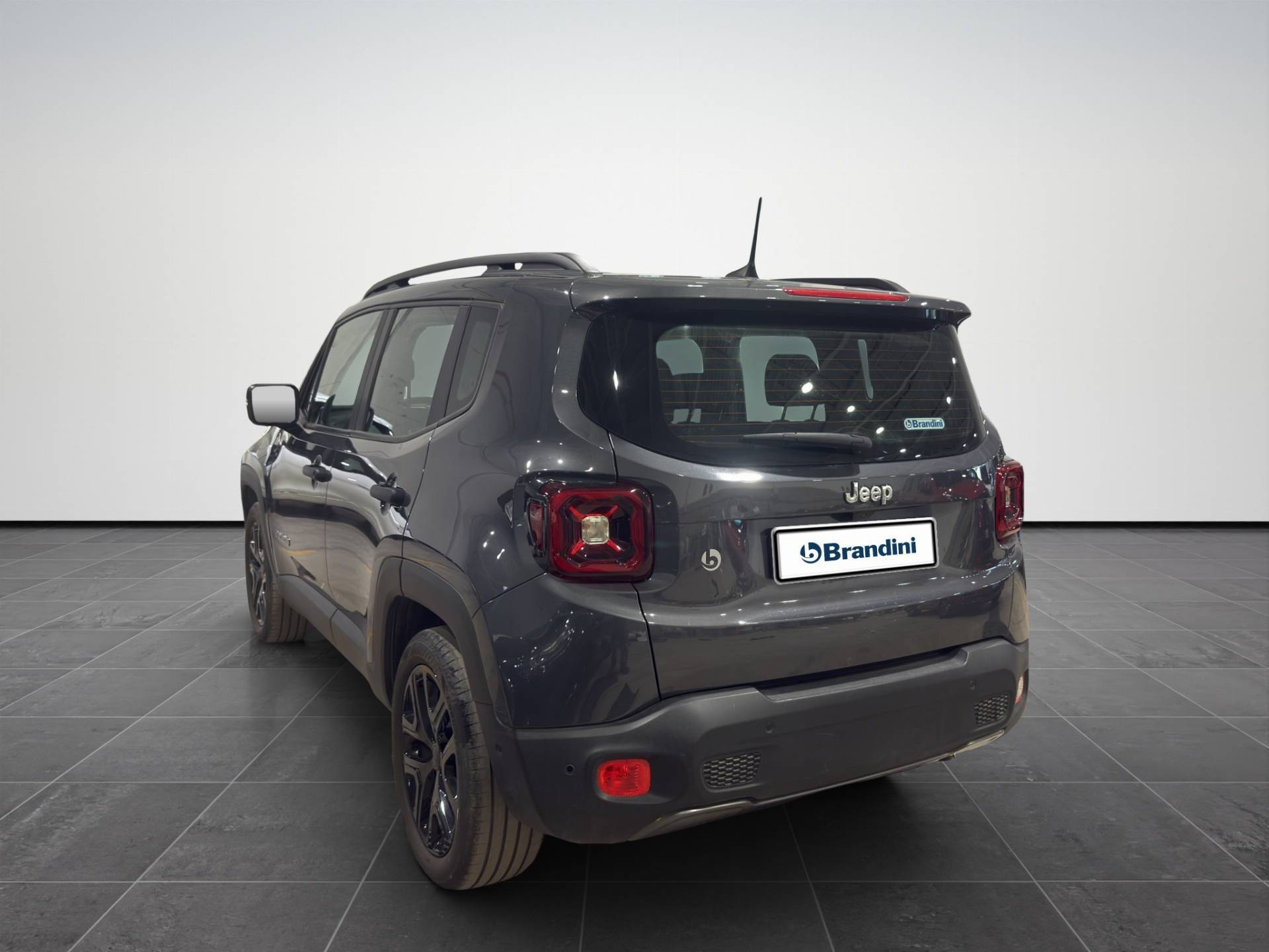 Auto Venduta - JEEP Renegade Renegade 1.5 turbo t4 mhev Summit 2wd dct usata in pronta consegna - Brandini