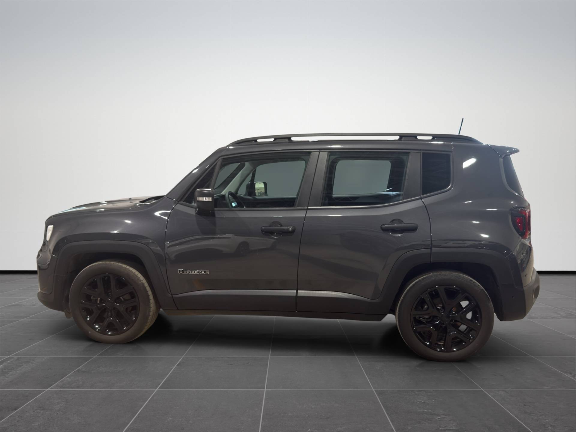 Auto Venduta - JEEP Renegade Renegade 1.5 turbo t4 mhev Summit 2wd dct usata in pronta consegna - Brandini