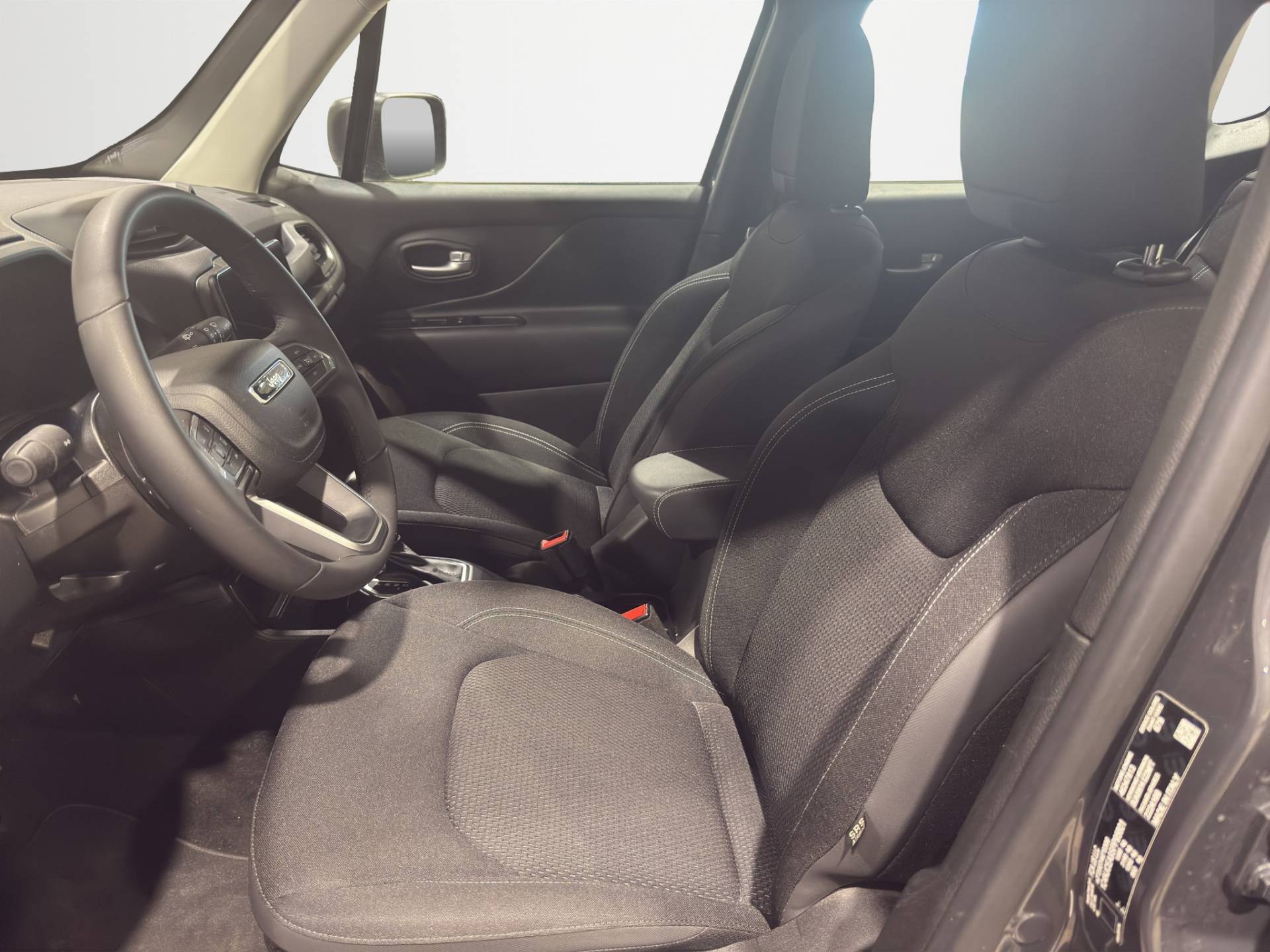 Auto Venduta - JEEP Renegade Renegade 1.5 turbo t4 mhev Summit 2wd dct usata in pronta consegna - Brandini