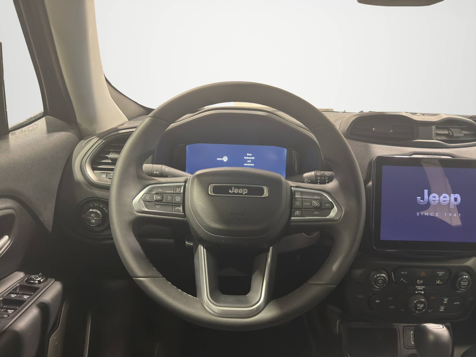 Auto Venduta - JEEP Renegade Renegade 1.5 turbo t4 mhev Summit 2wd dct usata in pronta consegna - Brandini