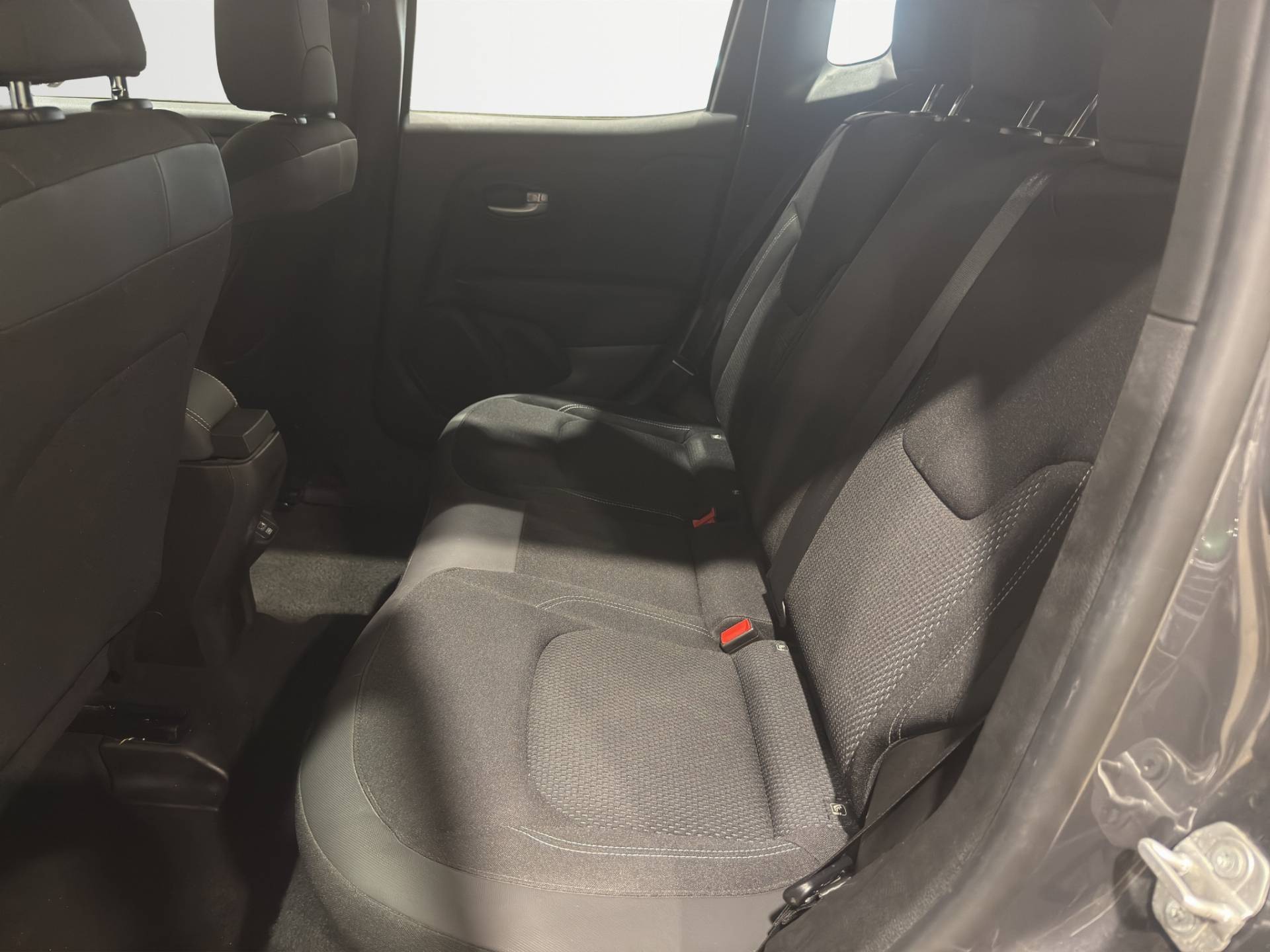 Auto Venduta - JEEP Renegade Renegade 1.5 turbo t4 mhev Summit 2wd dct usata in pronta consegna - Brandini