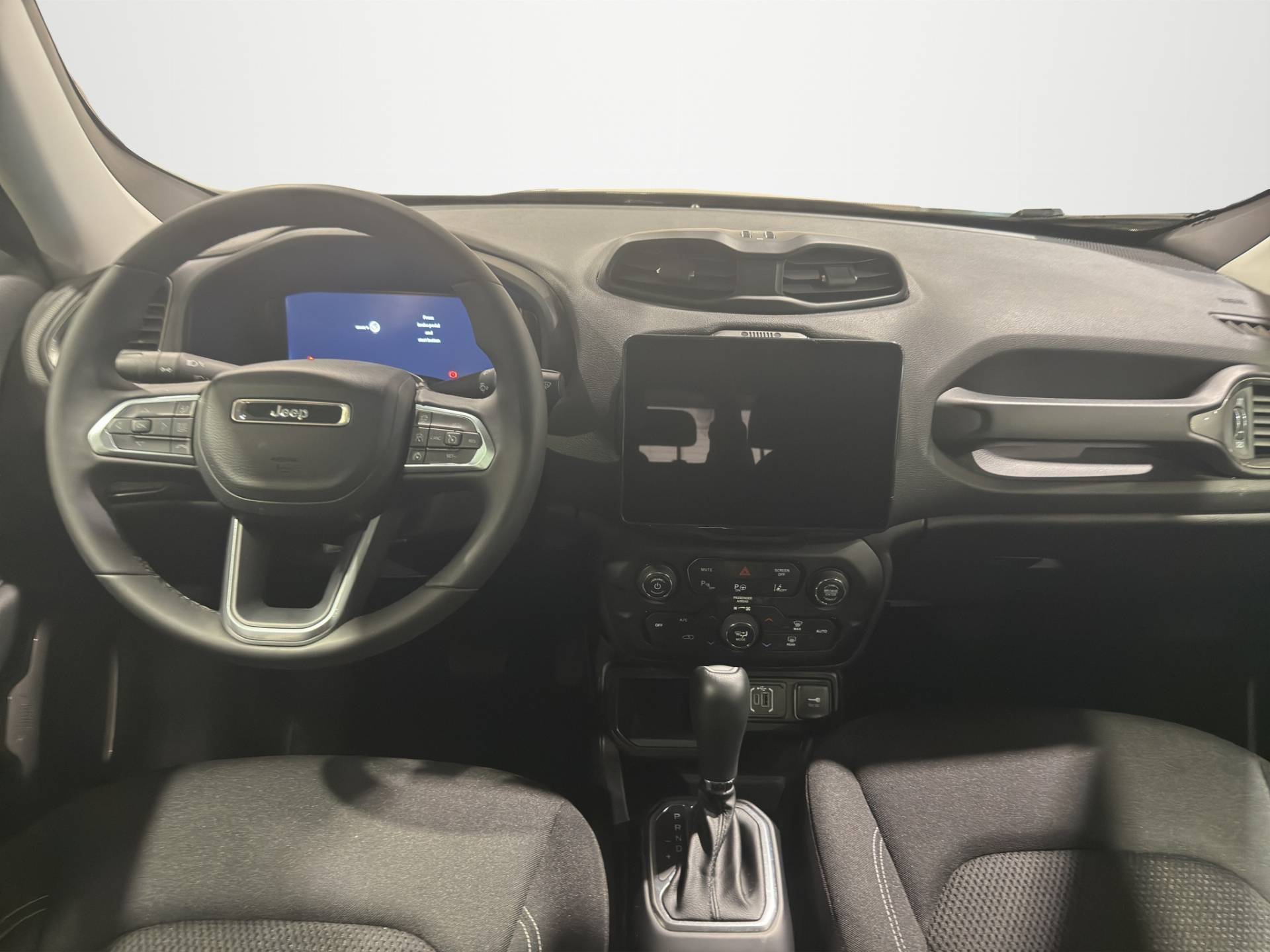 Auto Venduta - JEEP Renegade Renegade 1.5 turbo t4 mhev Summit 2wd dct usata in pronta consegna - Brandini