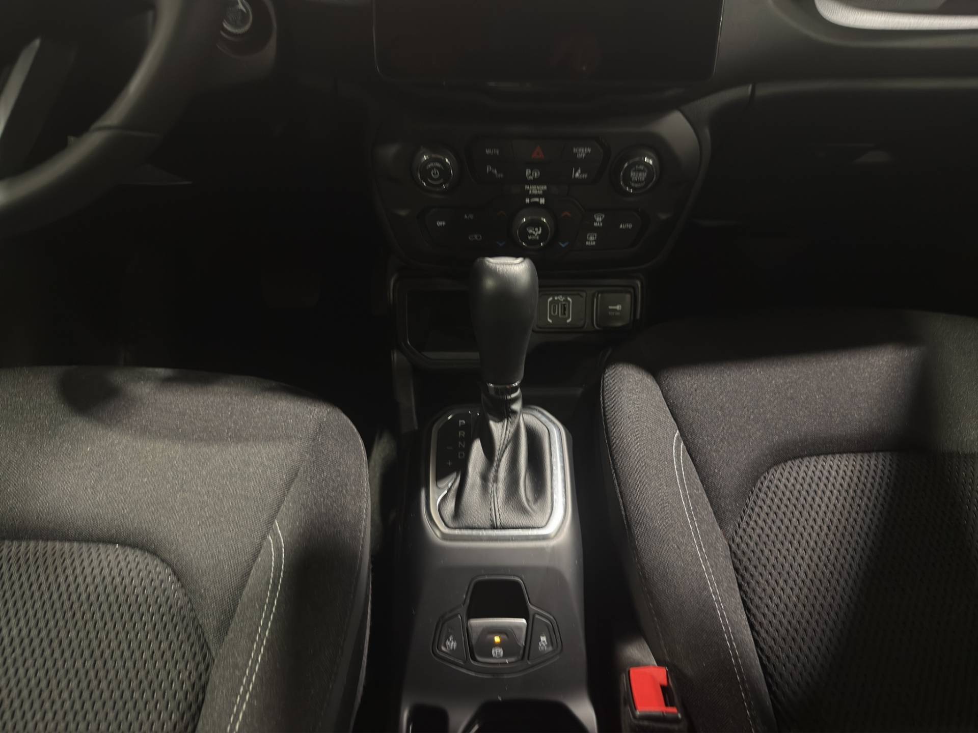 Auto Venduta - JEEP Renegade Renegade 1.5 turbo t4 mhev Summit 2wd dct usata in pronta consegna - Brandini