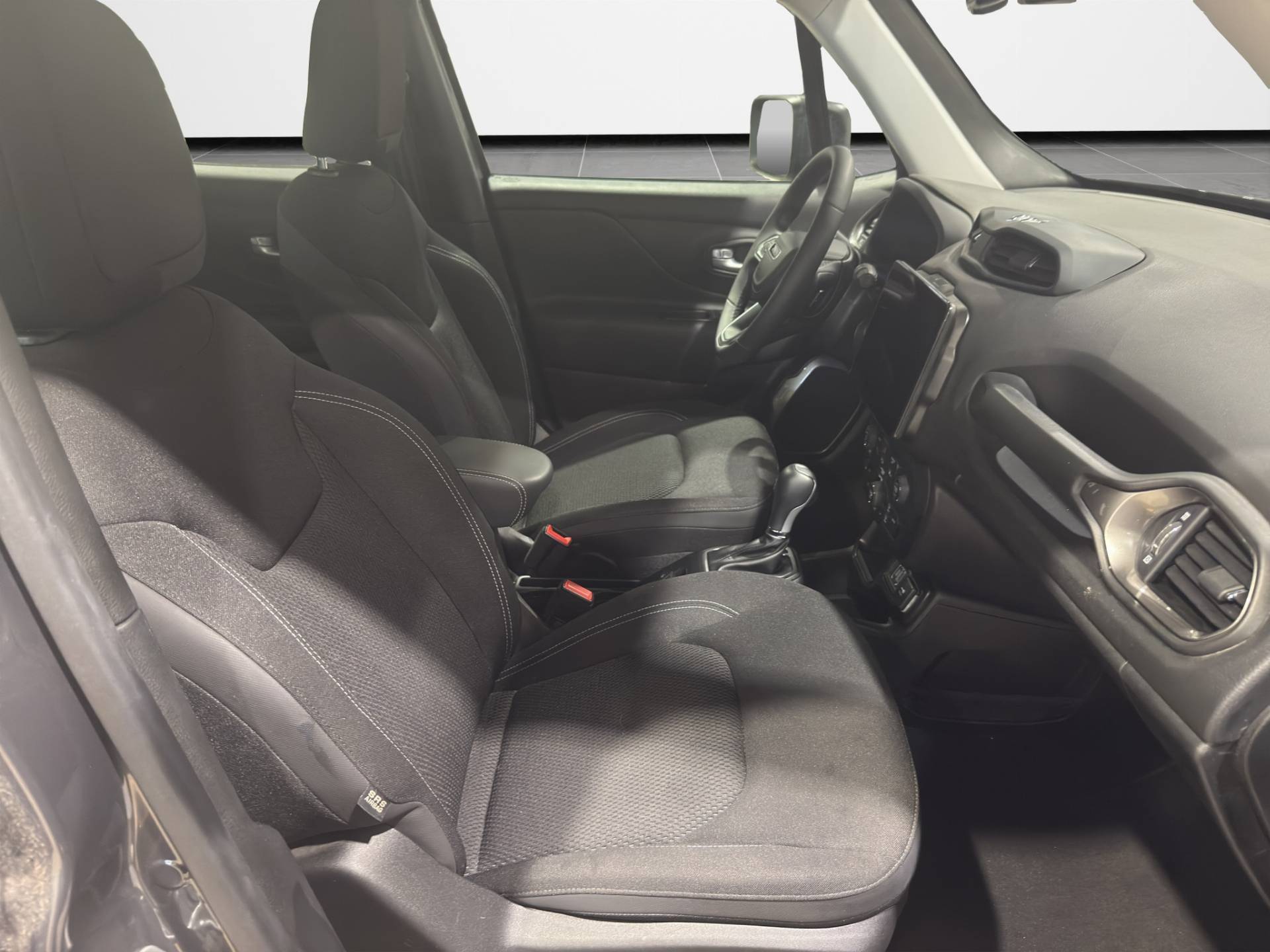 Auto Venduta - JEEP Renegade Renegade 1.5 turbo t4 mhev Summit 2wd dct usata in pronta consegna - Brandini