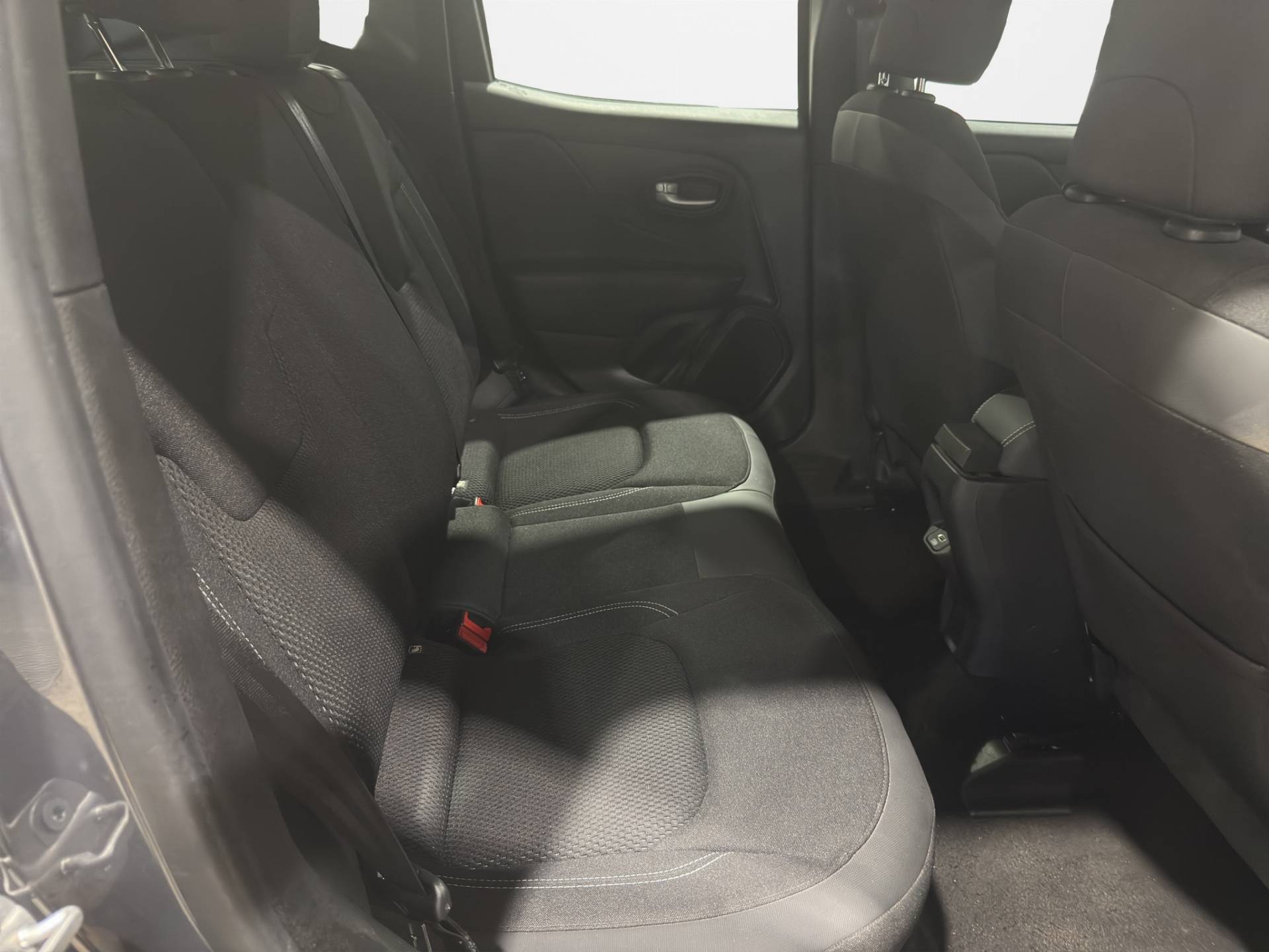 Auto Venduta - JEEP Renegade Renegade 1.5 turbo t4 mhev Summit 2wd dct usata in pronta consegna - Brandini