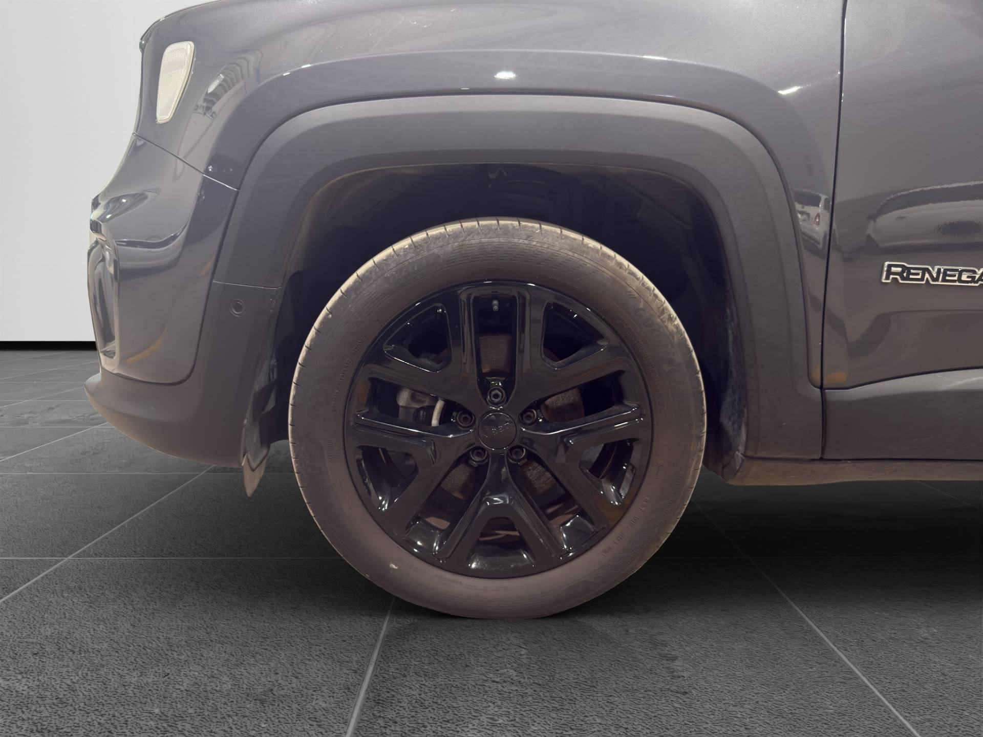 Auto Venduta - JEEP Renegade Renegade 1.5 turbo t4 mhev Summit 2wd dct usata in pronta consegna - Brandini