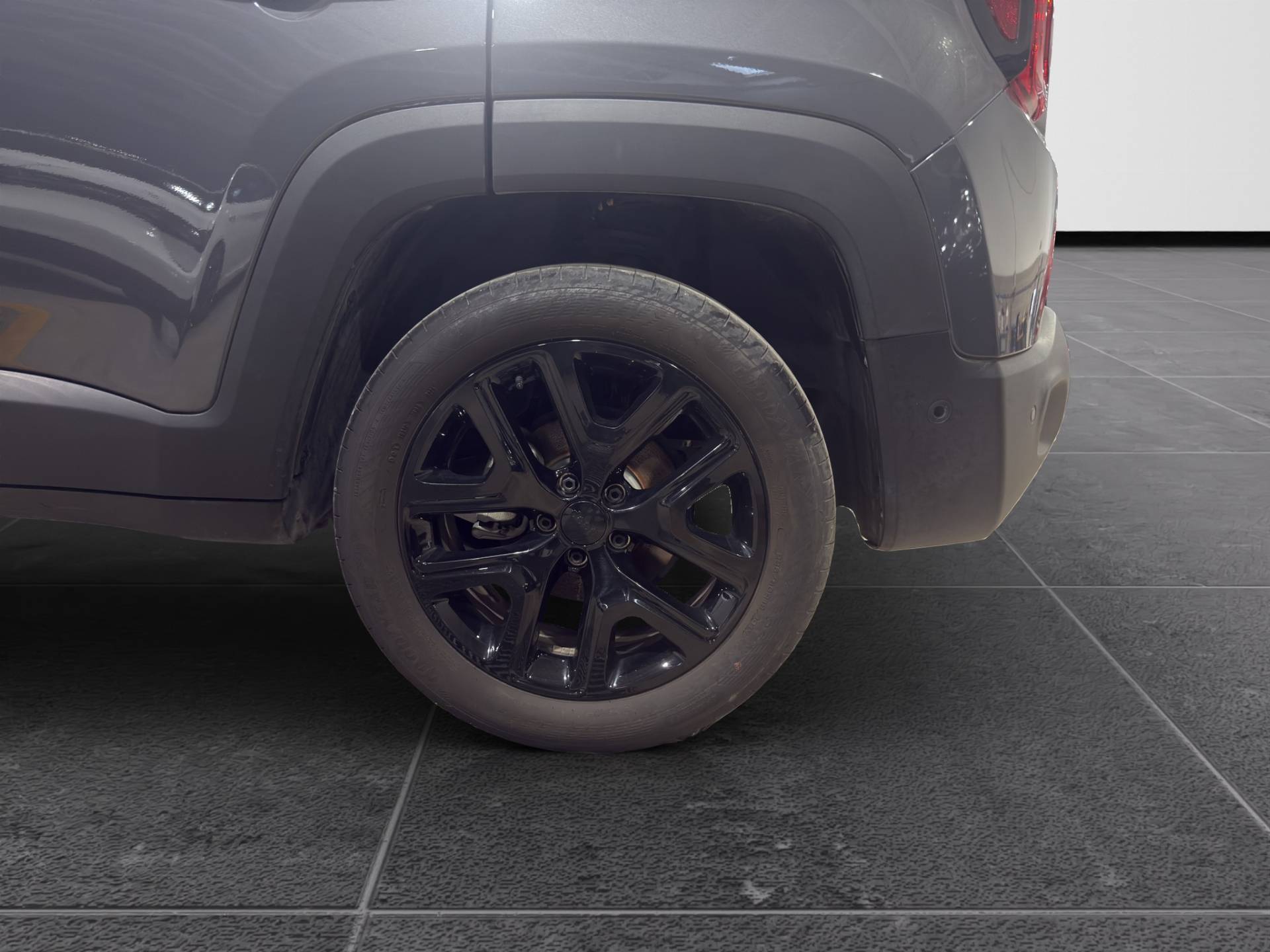 Auto Venduta - JEEP Renegade Renegade 1.5 turbo t4 mhev Summit 2wd dct usata in pronta consegna - Brandini