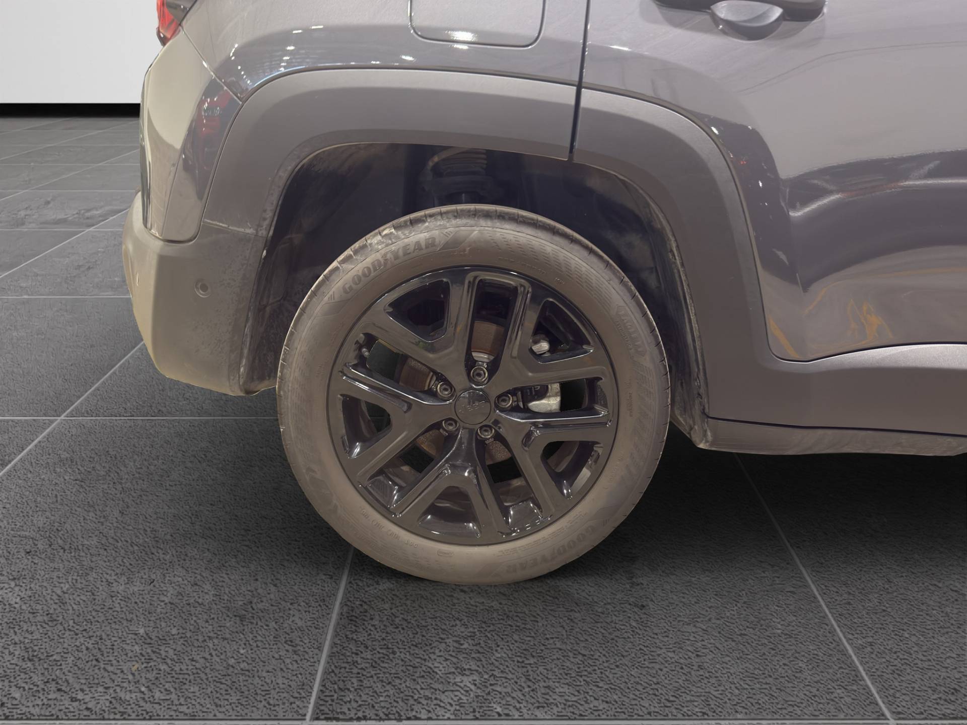 Auto Venduta - JEEP Renegade Renegade 1.5 turbo t4 mhev Summit 2wd dct usata in pronta consegna - Brandini