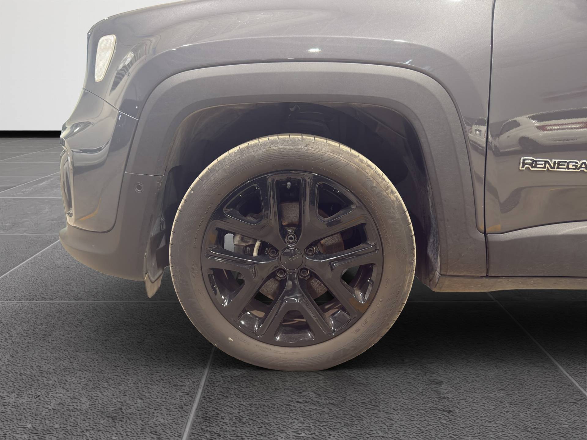 Auto Venduta - JEEP Renegade Renegade 1.5 turbo t4 mhev Summit 2wd dct usata in pronta consegna - Brandini