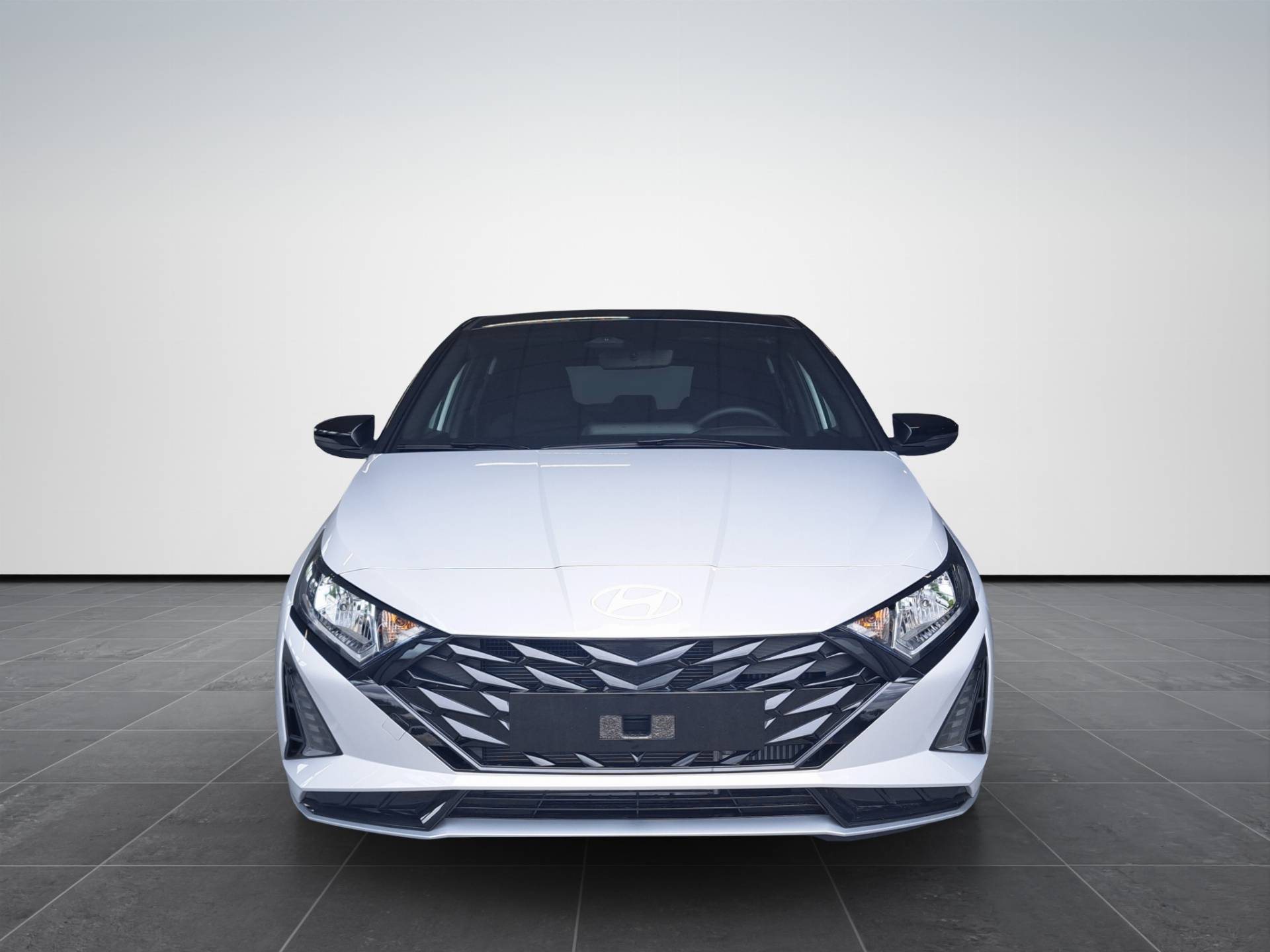 Auto Venduta - HYUNDAI I20 i20 1.0 t-gdi Dark Line 90cv mt usata in pronta consegna - Brandini