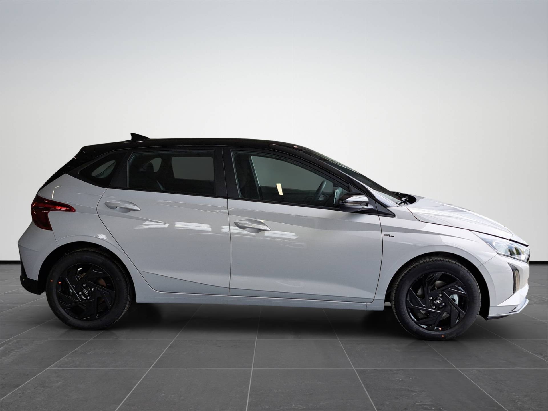 Auto Venduta - HYUNDAI I20 i20 1.0 t-gdi Dark Line 90cv mt usata in pronta consegna - Brandini