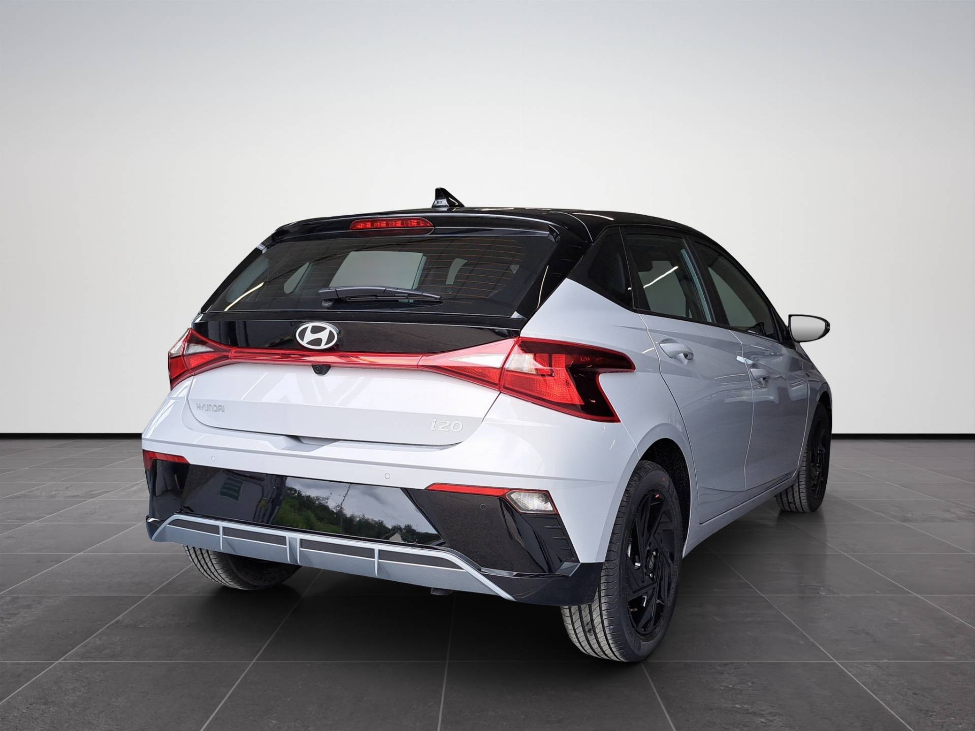 Auto Venduta - HYUNDAI I20 i20 1.0 t-gdi Dark Line 90cv mt usata in pronta consegna - Brandini