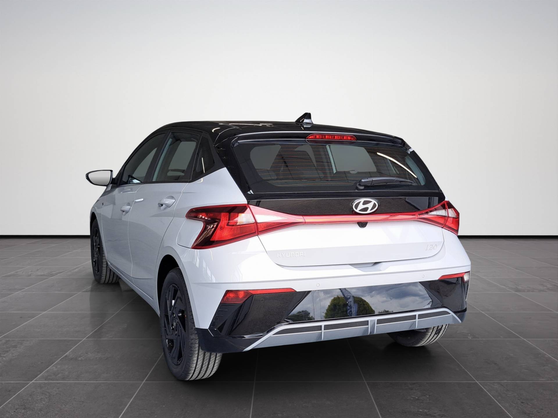 Auto Venduta - HYUNDAI I20 i20 1.0 t-gdi Dark Line 90cv mt usata in pronta consegna - Brandini