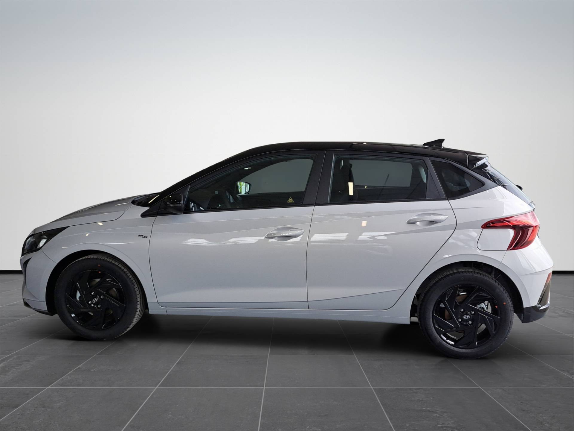 Auto Venduta - HYUNDAI I20 i20 1.0 t-gdi Dark Line 90cv mt usata in pronta consegna - Brandini