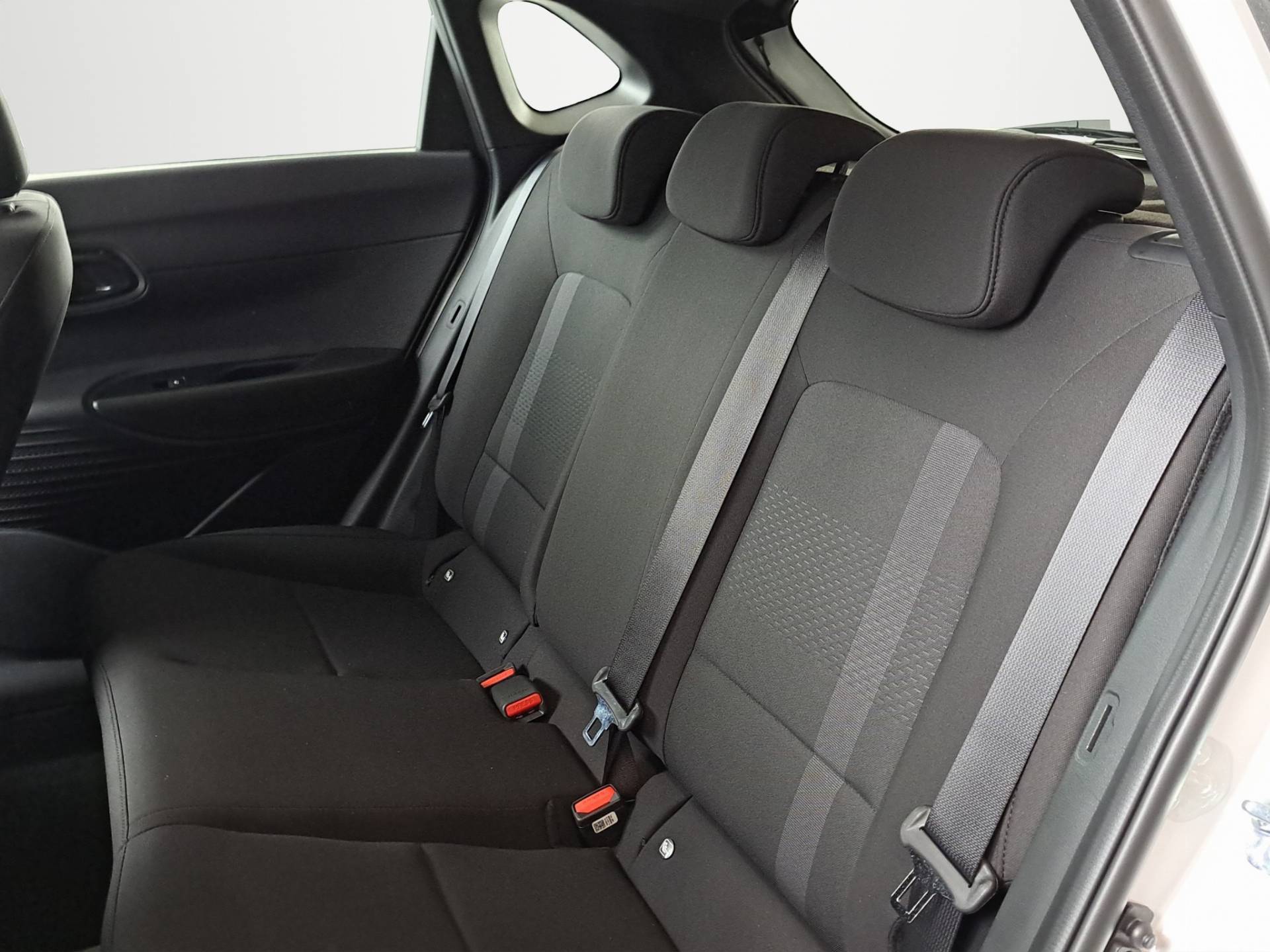 Auto Venduta - HYUNDAI I20 i20 1.0 t-gdi Dark Line 90cv mt usata in pronta consegna - Brandini