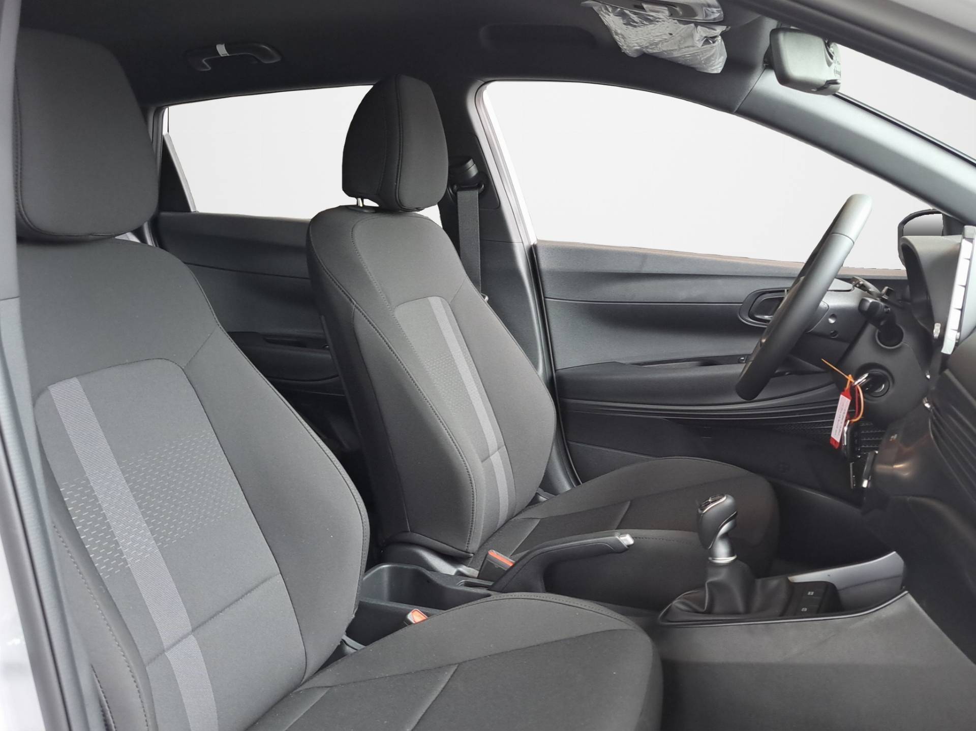 Auto Venduta - HYUNDAI I20 i20 1.0 t-gdi Dark Line 90cv mt usata in pronta consegna - Brandini