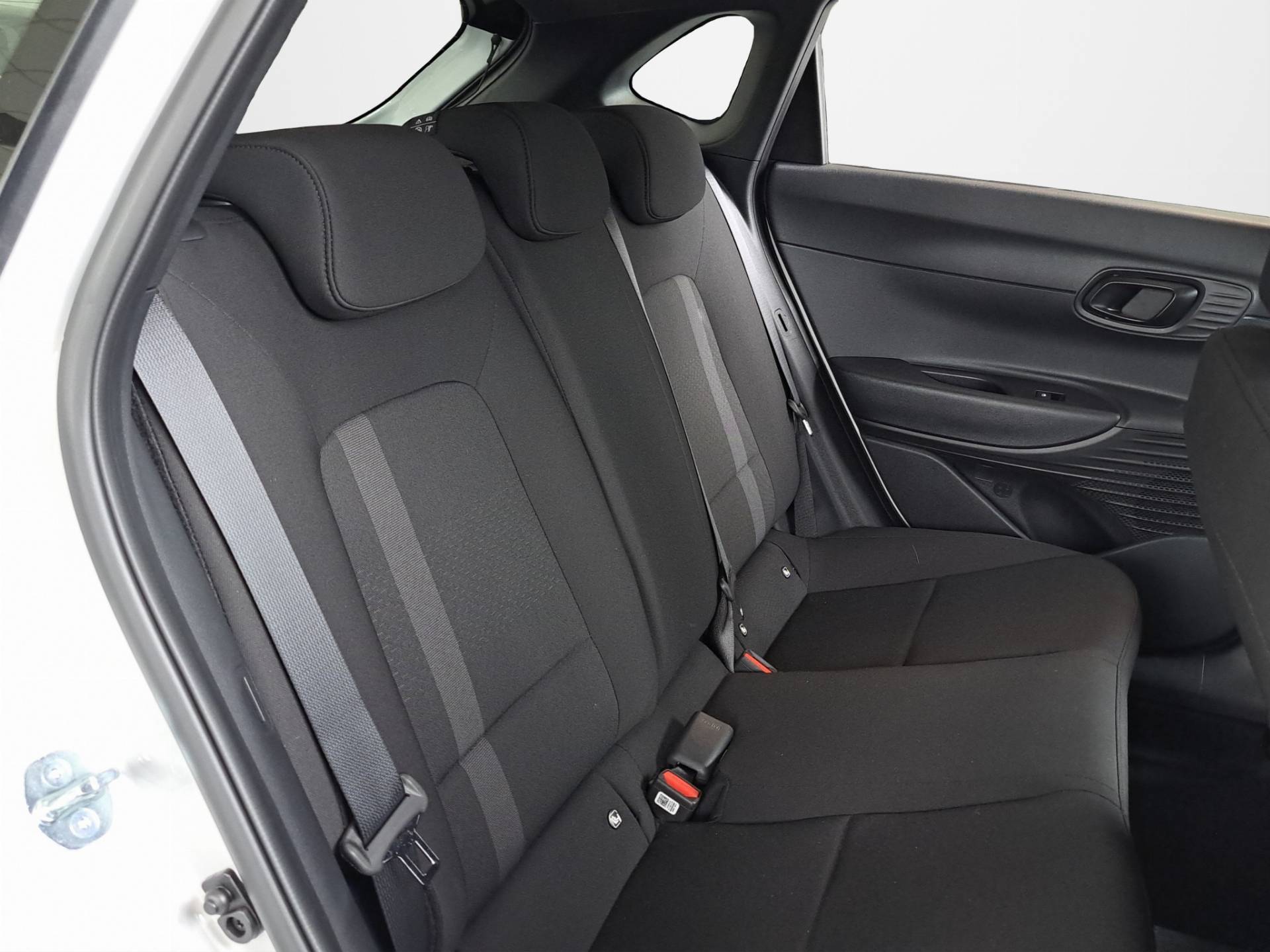Auto Venduta - HYUNDAI I20 i20 1.0 t-gdi Dark Line 90cv mt usata in pronta consegna - Brandini