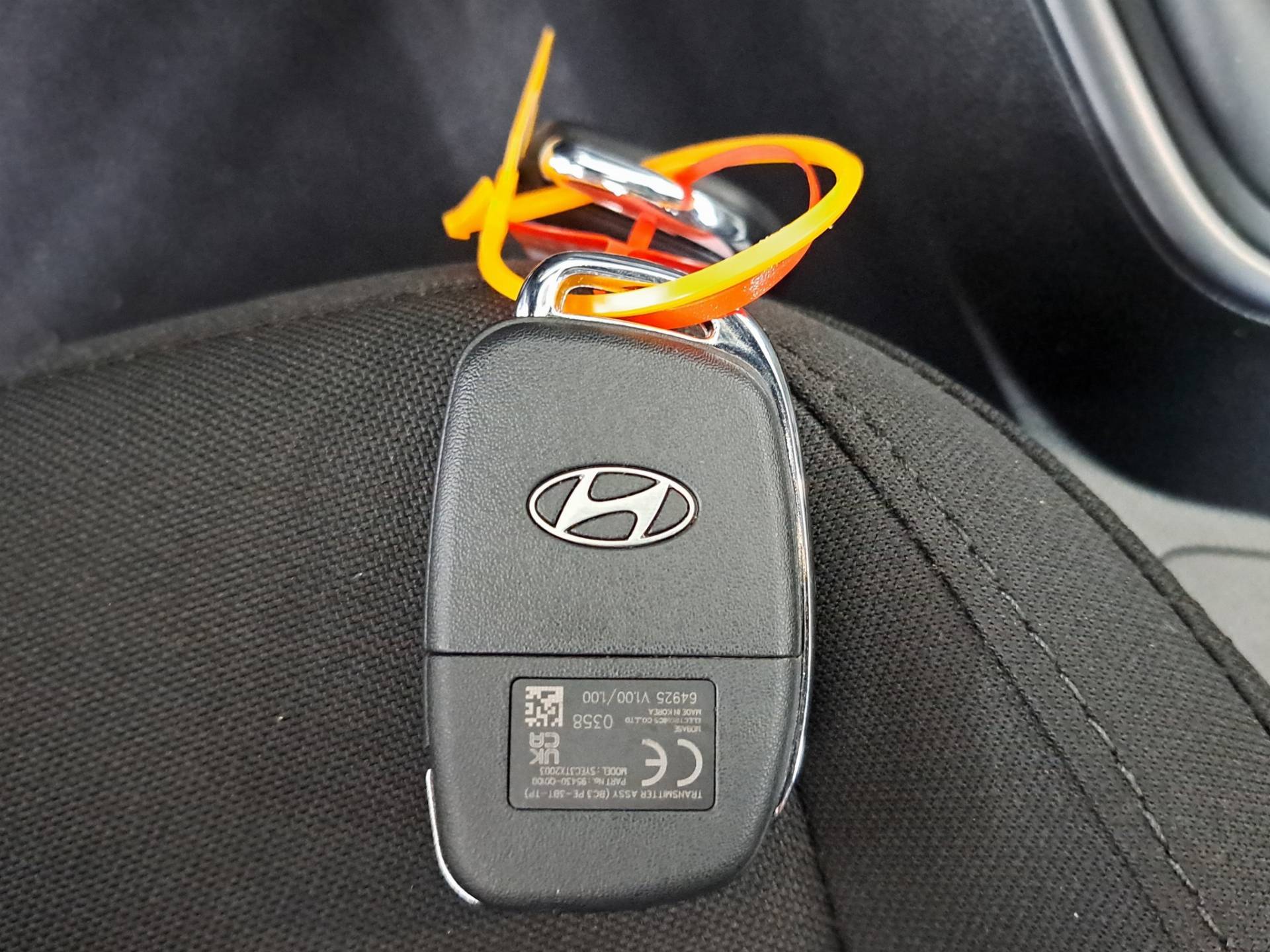 Auto Venduta - HYUNDAI I20 i20 1.0 t-gdi Dark Line 90cv mt usata in pronta consegna - Brandini