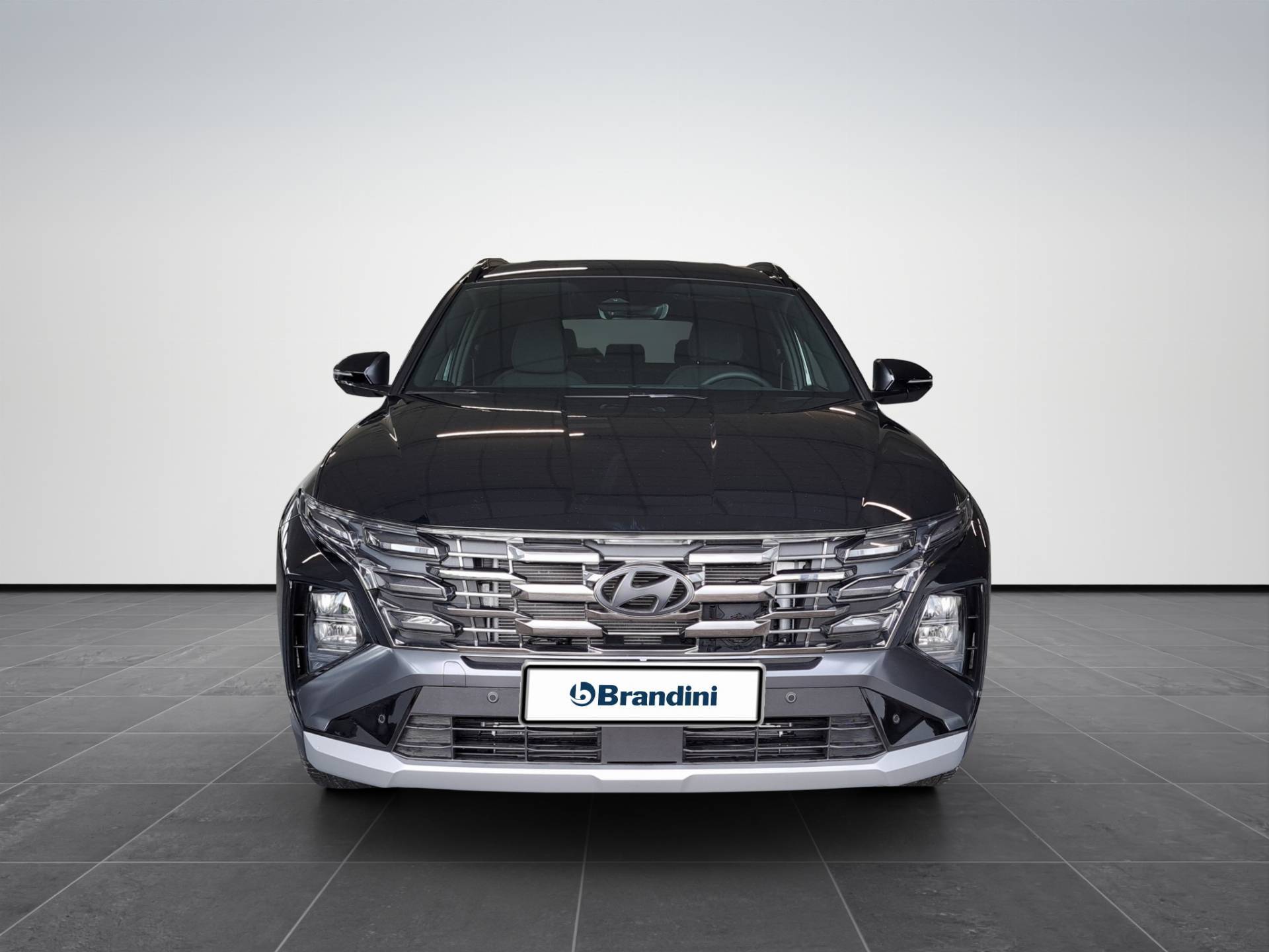 Auto Venduta - HYUNDAI Tucson Tucson 1.6 hev Dark Line 2wd 239cv auto usata in pronta consegna - Brandini