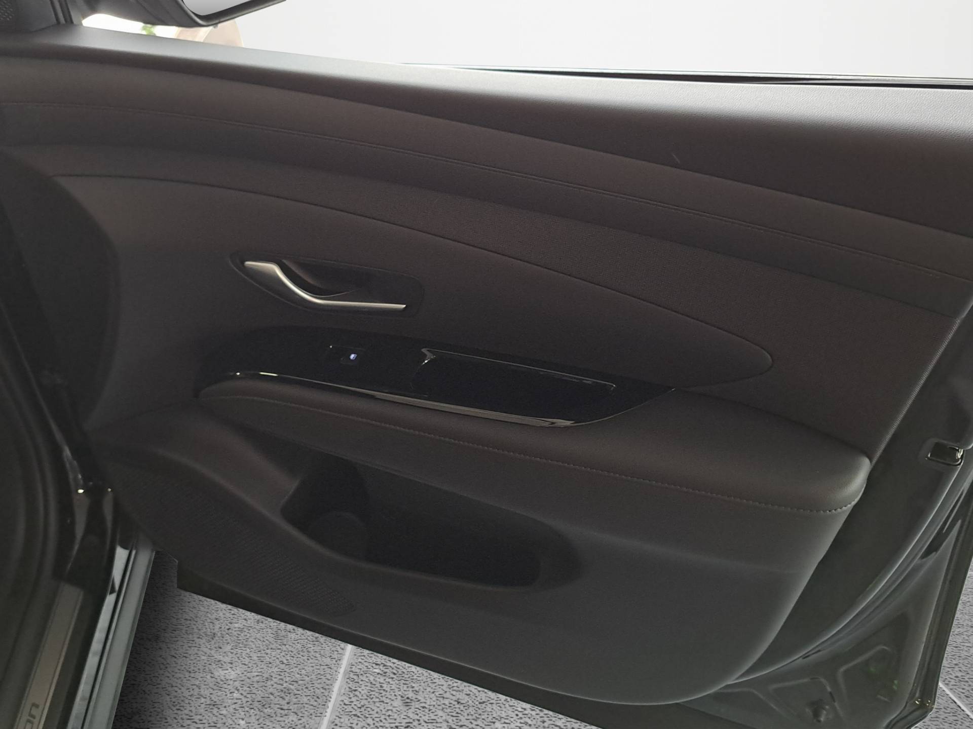 Auto Venduta - HYUNDAI Tucson Tucson 1.6 hev Dark Line 2wd 239cv auto usata in pronta consegna - Brandini