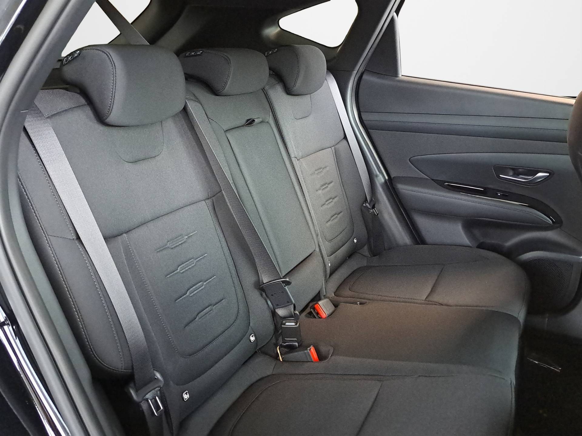 Auto Venduta - HYUNDAI Tucson Tucson 1.6 hev Dark Line 2wd 239cv auto usata in pronta consegna - Brandini