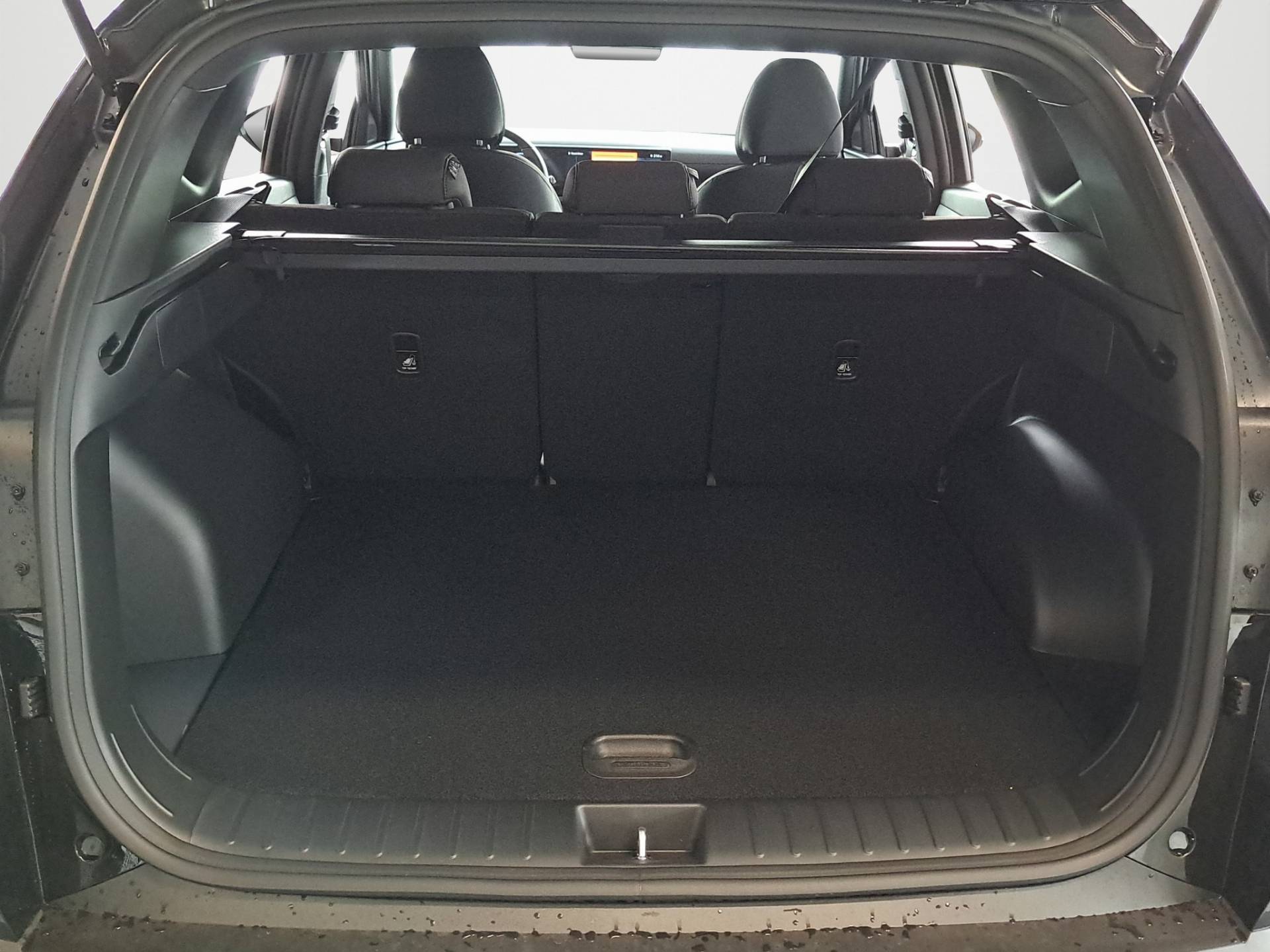 Auto Venduta - HYUNDAI Tucson Tucson 1.6 hev Dark Line 2wd 239cv auto usata in pronta consegna - Brandini