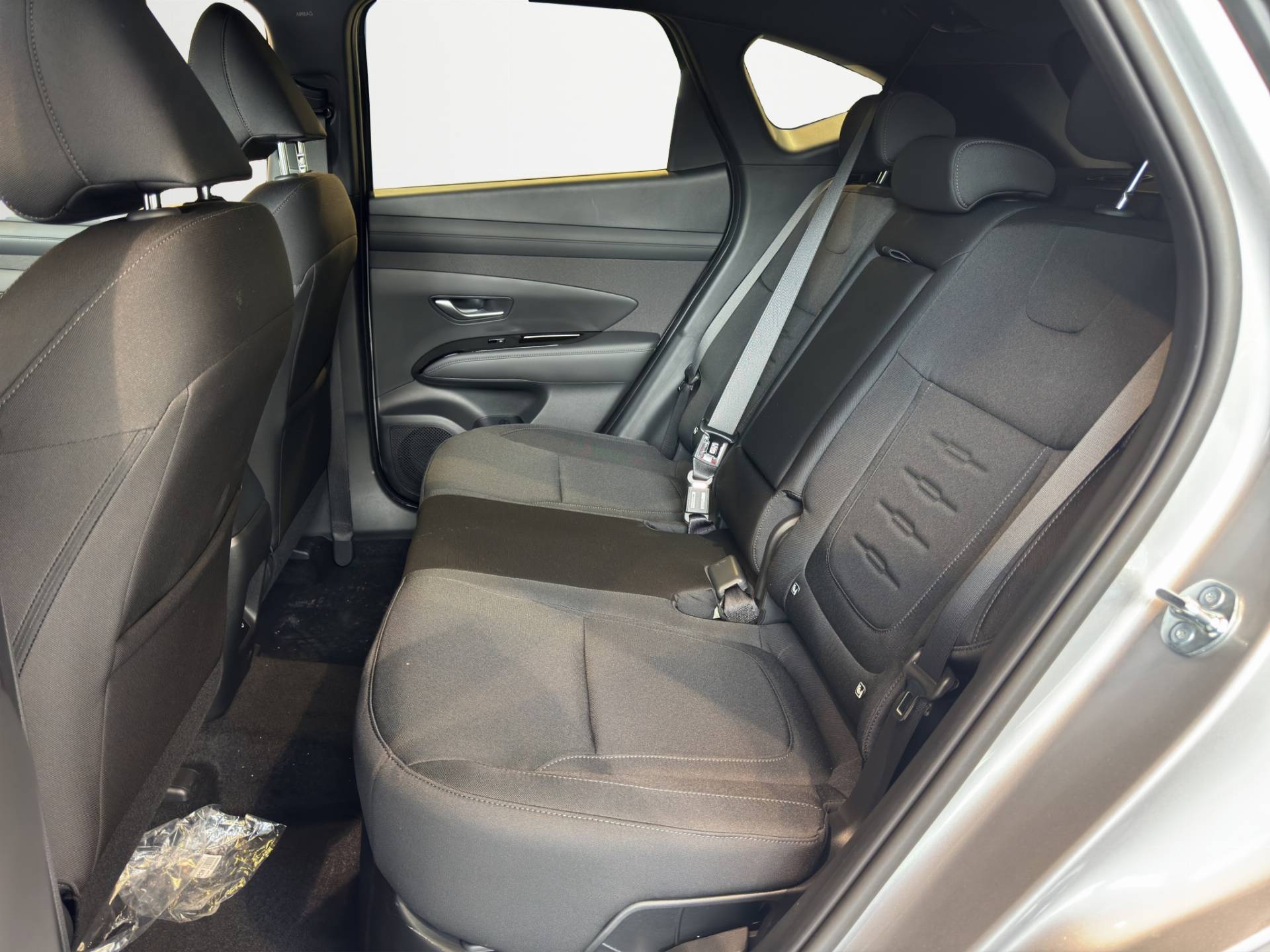 Auto Venduta - HYUNDAI Tucson Tucson 1.6 hev Dark Line 2wd 239cv auto usata in pronta consegna - Brandini