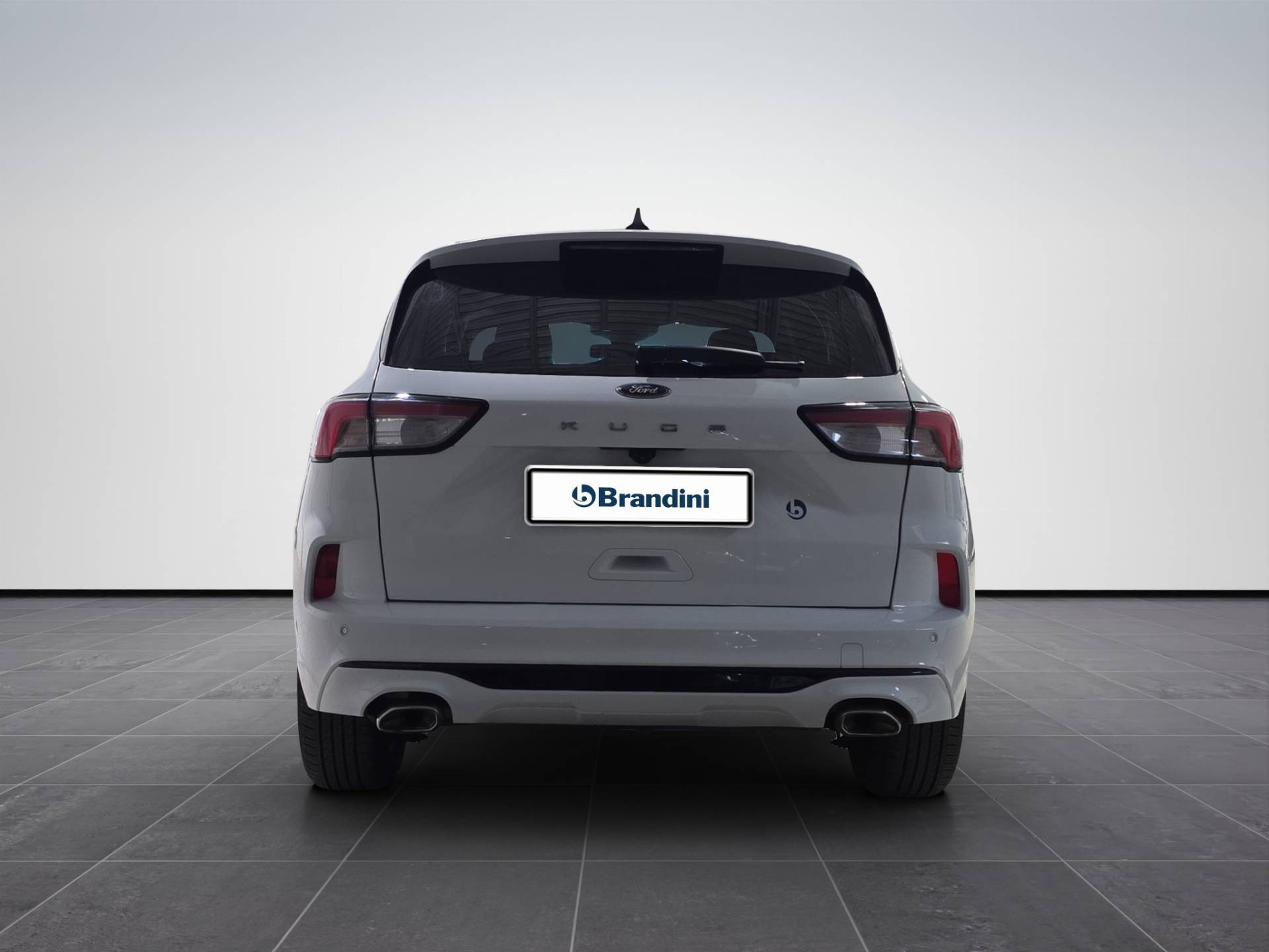 FORD Kuga Kuga 2.0 ecoblue ST-Line X 2wd 120cv auto usata in pronta consegna - Brandini