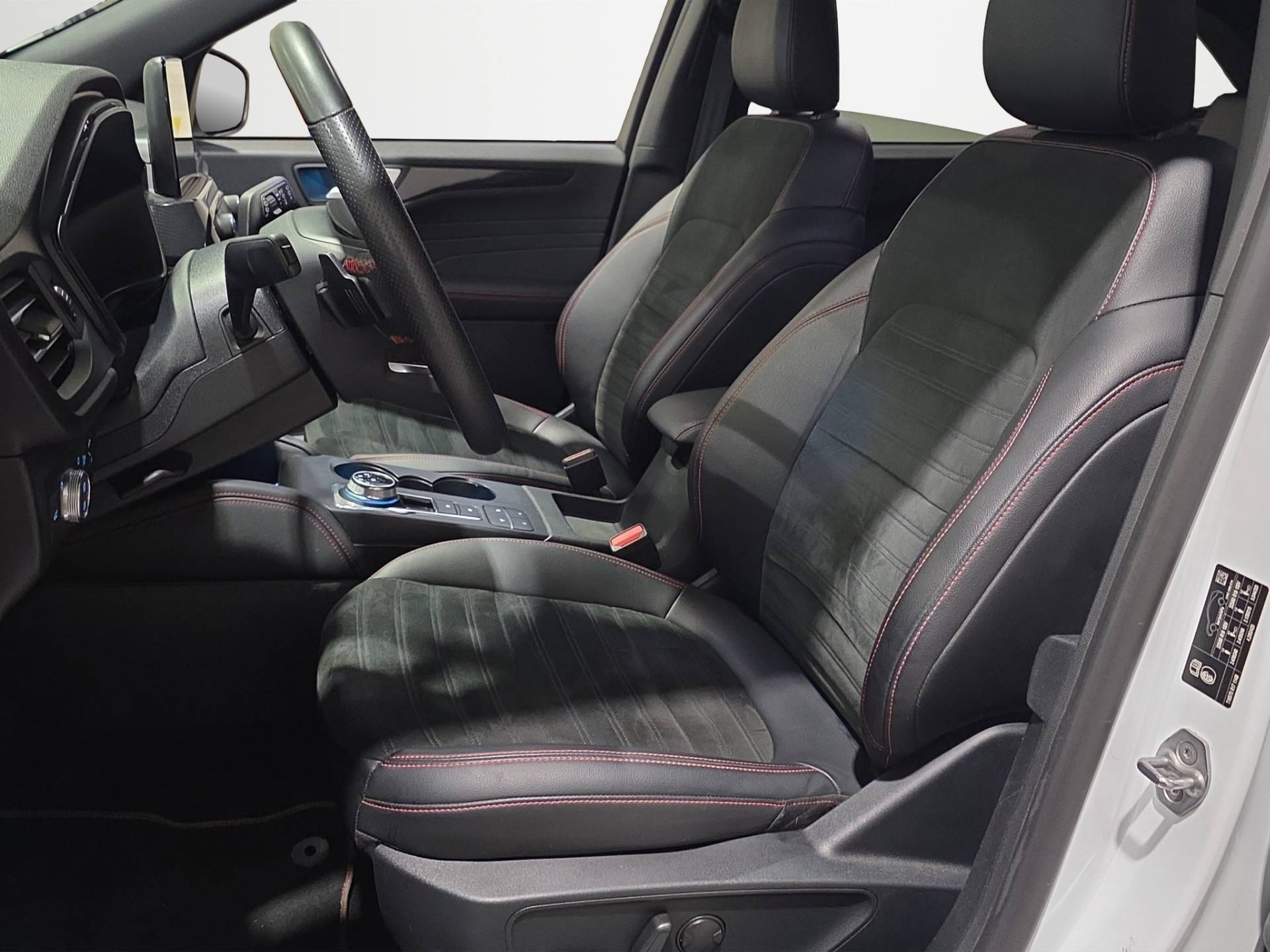 FORD Kuga Kuga 2.0 ecoblue ST-Line X 2wd 120cv auto usata in pronta consegna - Brandini